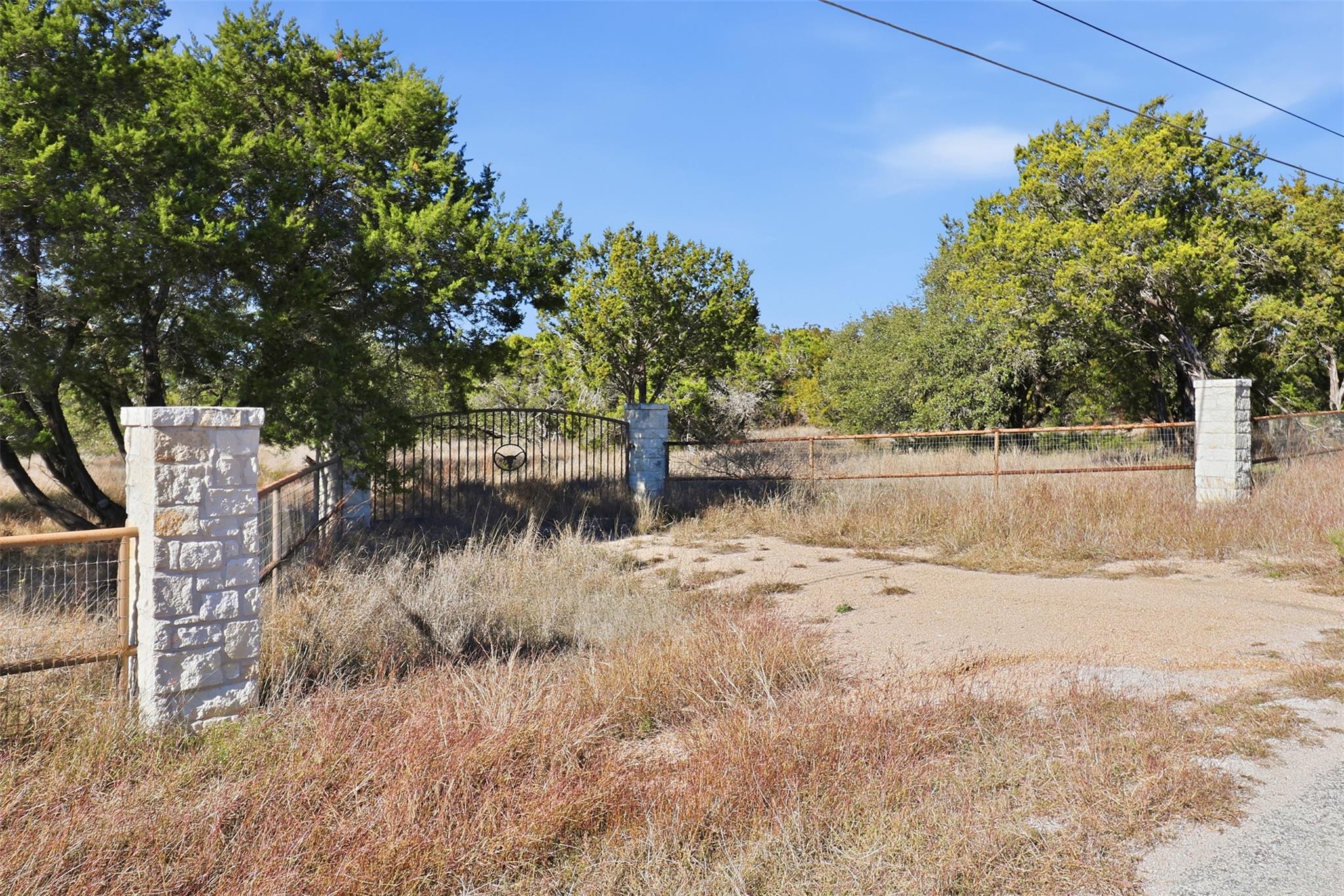 TBD Oak Vista Dr, Burnet, TX 78611