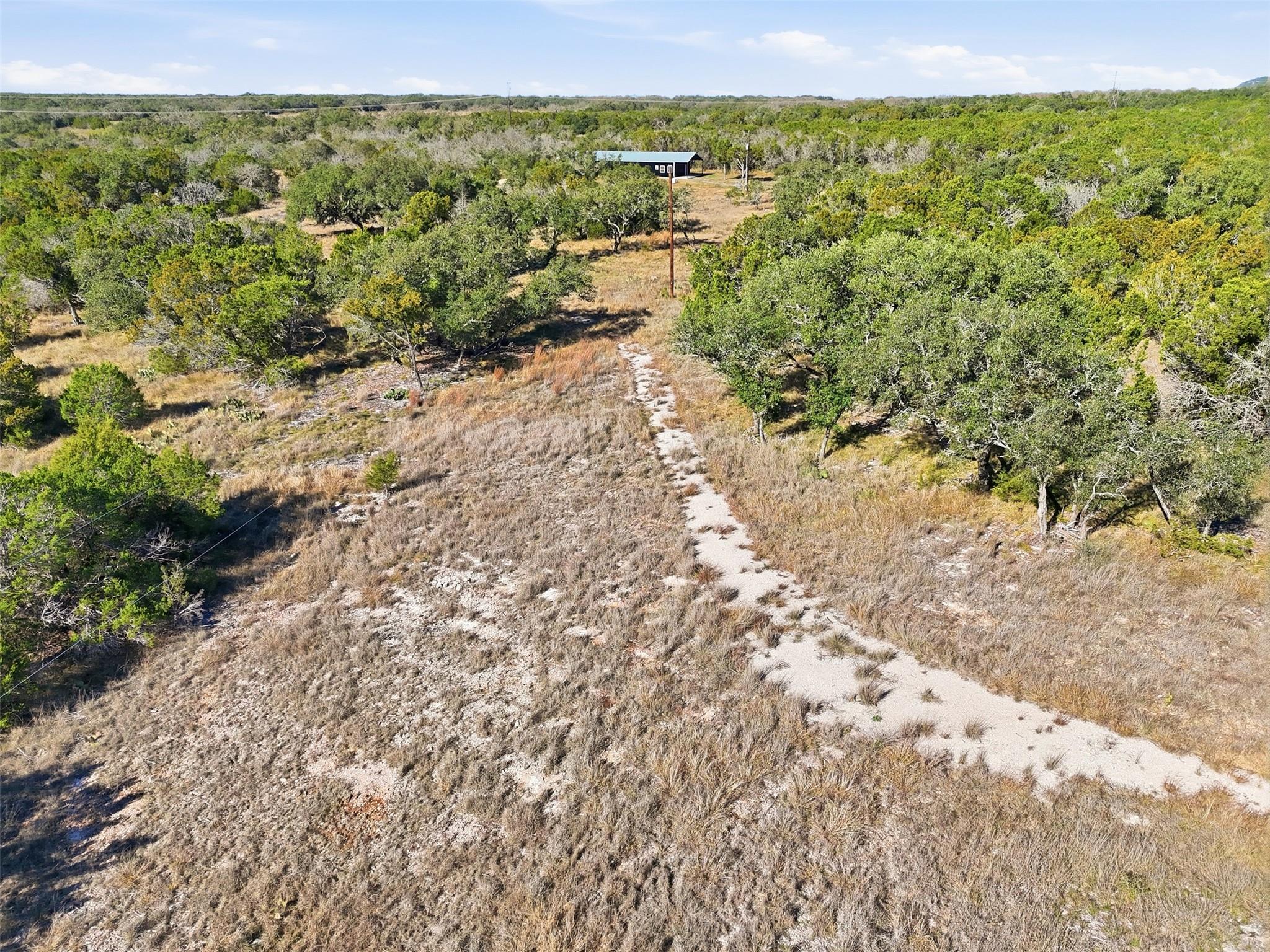 TBD Oak Vista Dr, Burnet, TX 78611