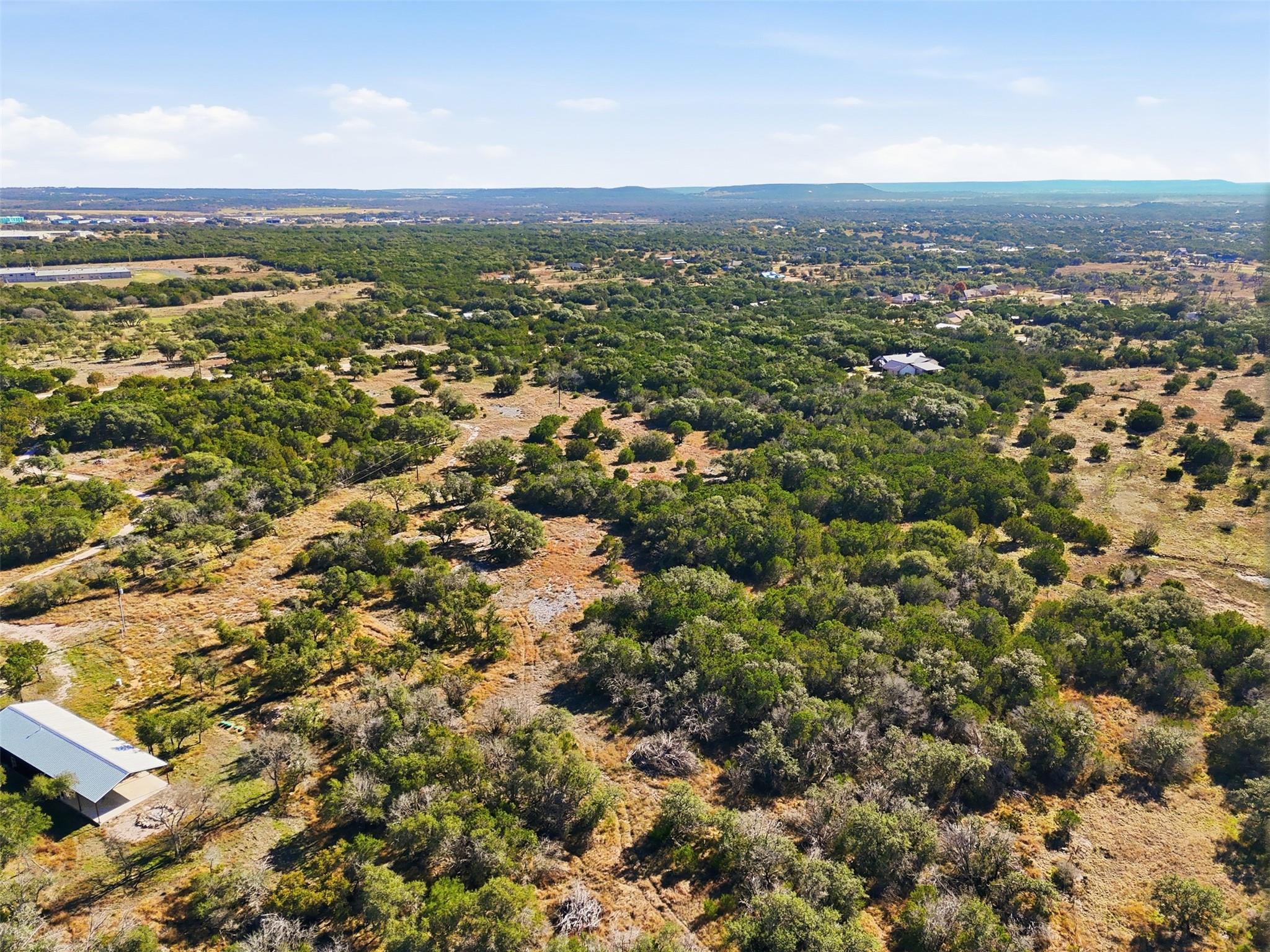 TBD Oak Vista Dr, Burnet, TX 78611