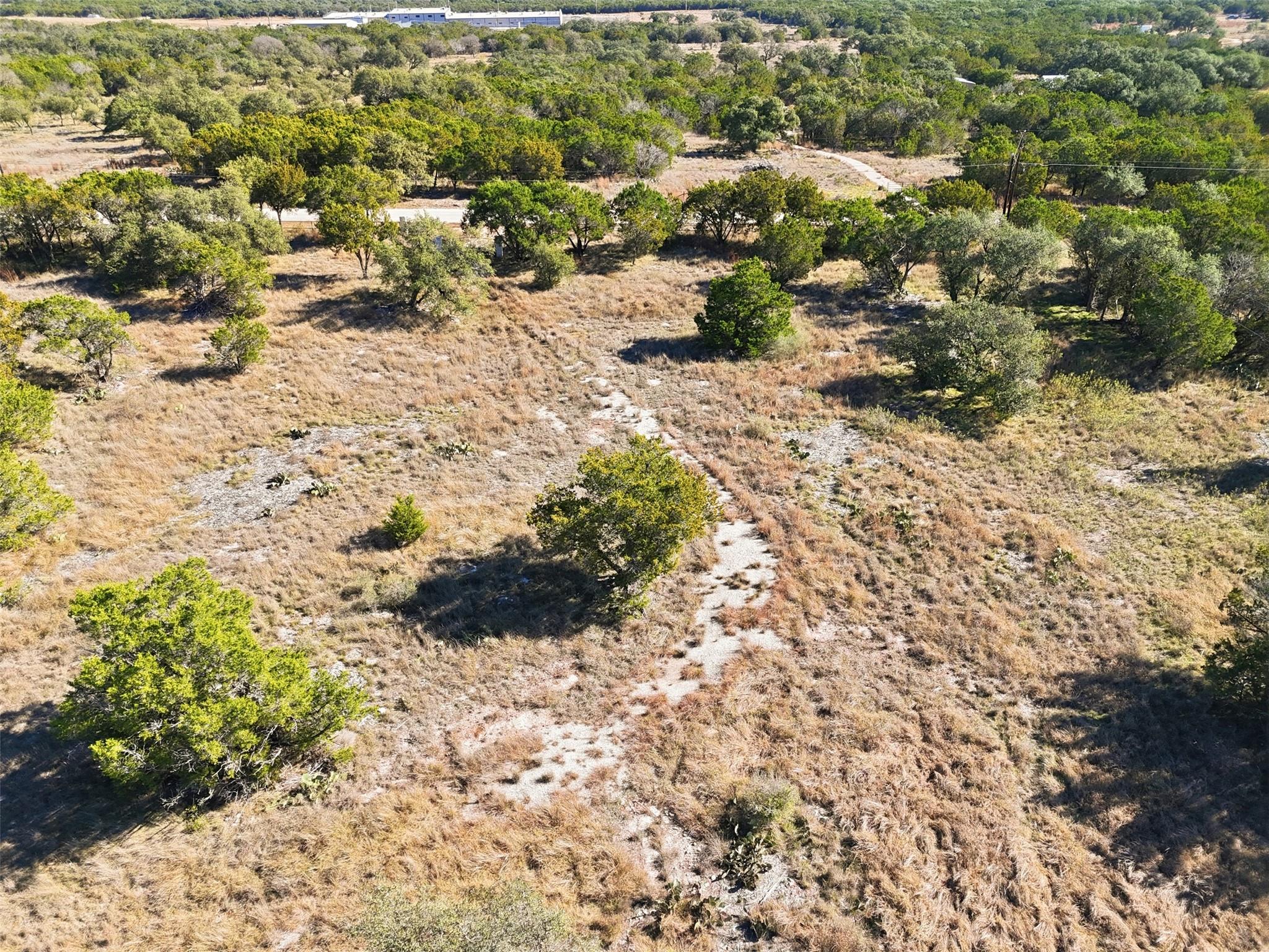 TBD Oak Vista Dr, Burnet, TX 78611