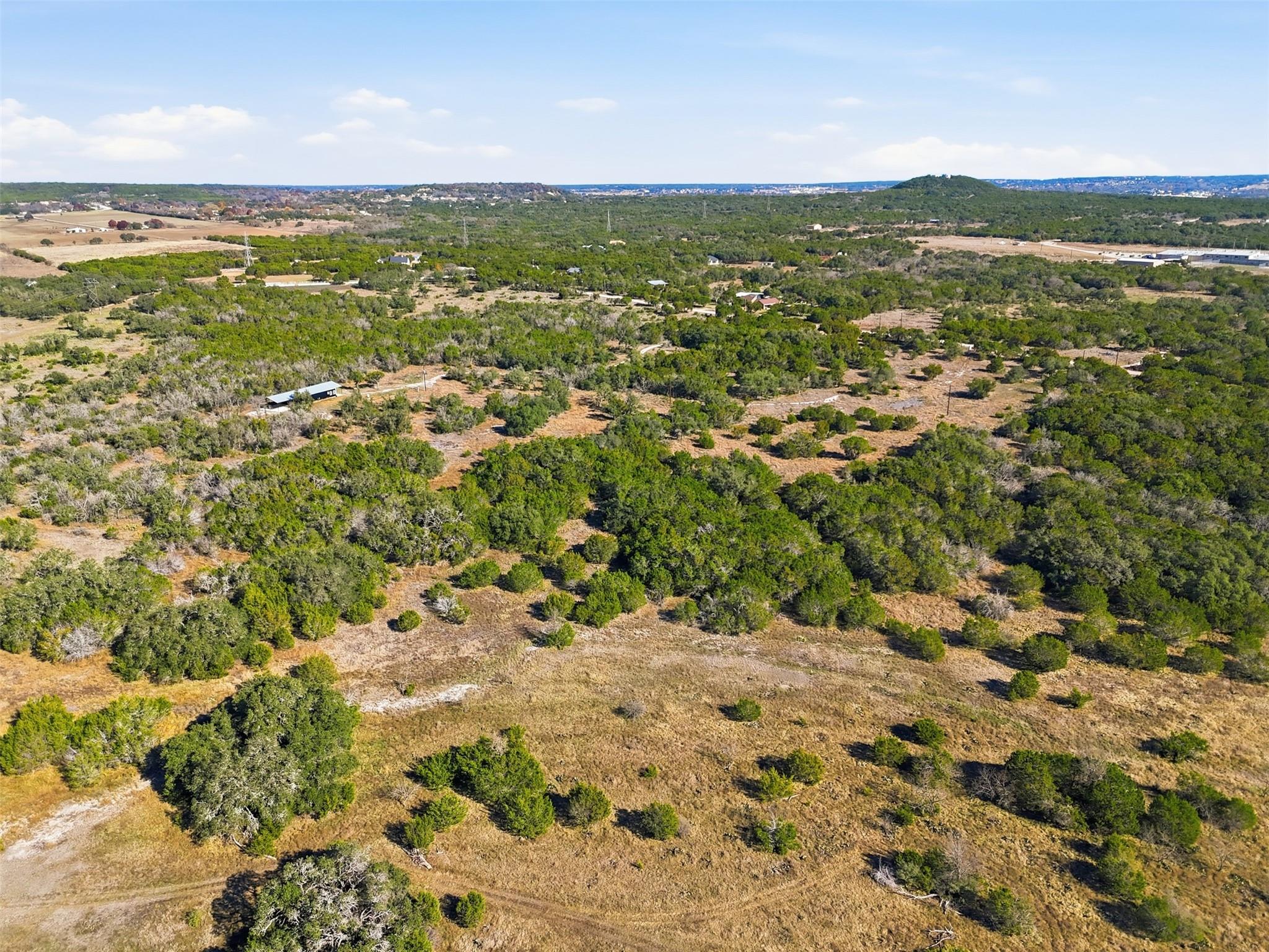 TBD Oak Vista Dr, Burnet, TX 78611