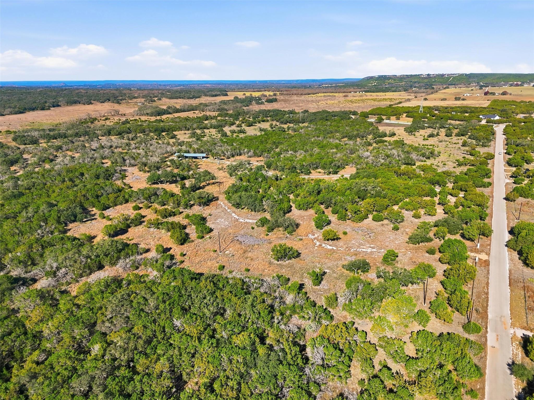 TBD Oak Vista Dr, Burnet, TX 78611