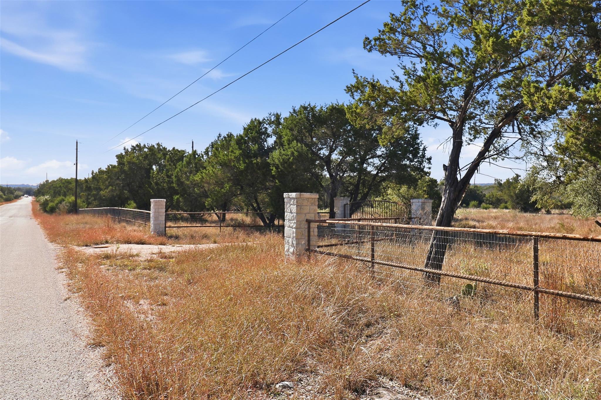 TBD Oak Vista Dr, Burnet, TX 78611
