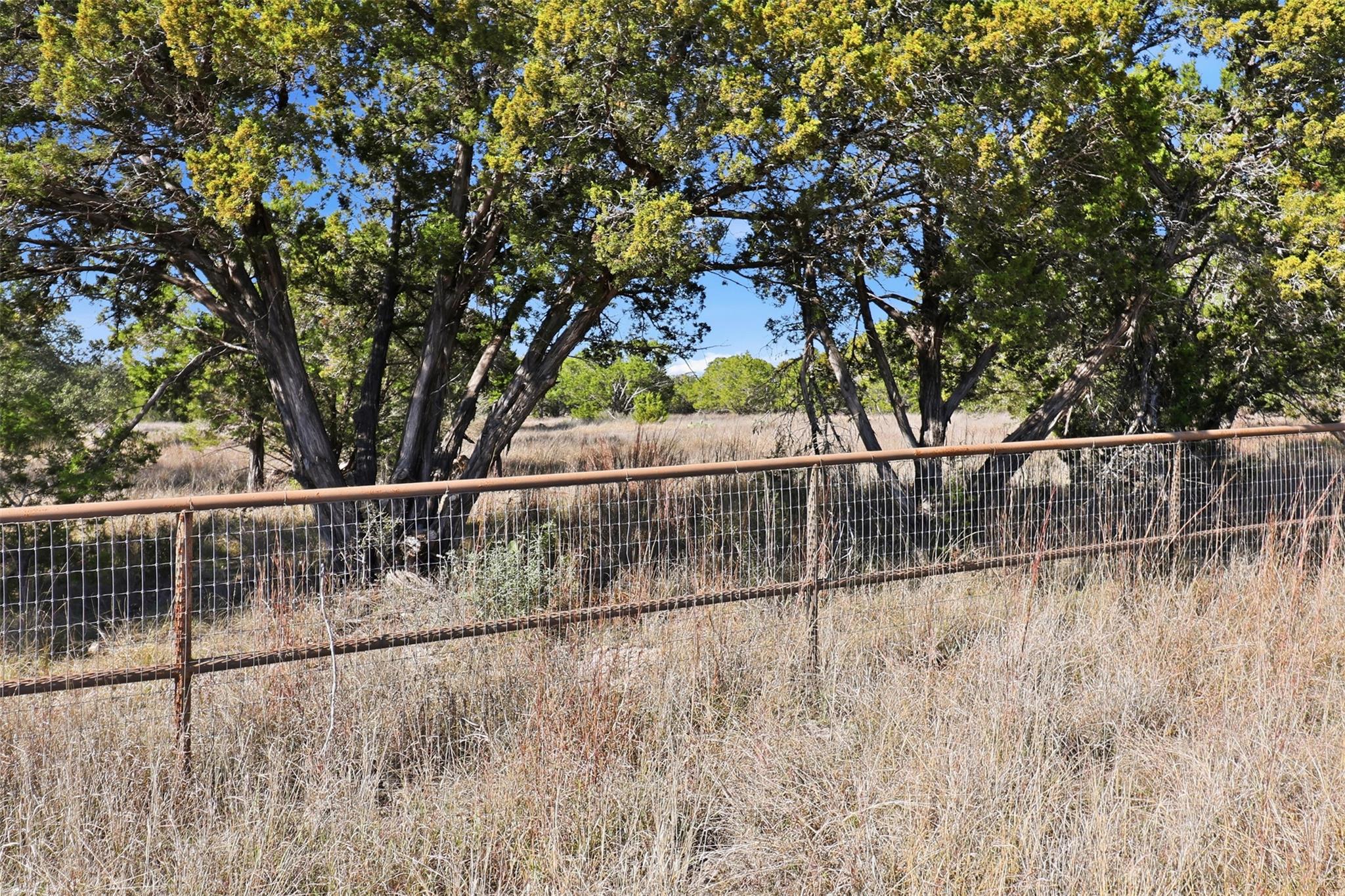 TBD Oak Vista Dr, Burnet, TX 78611