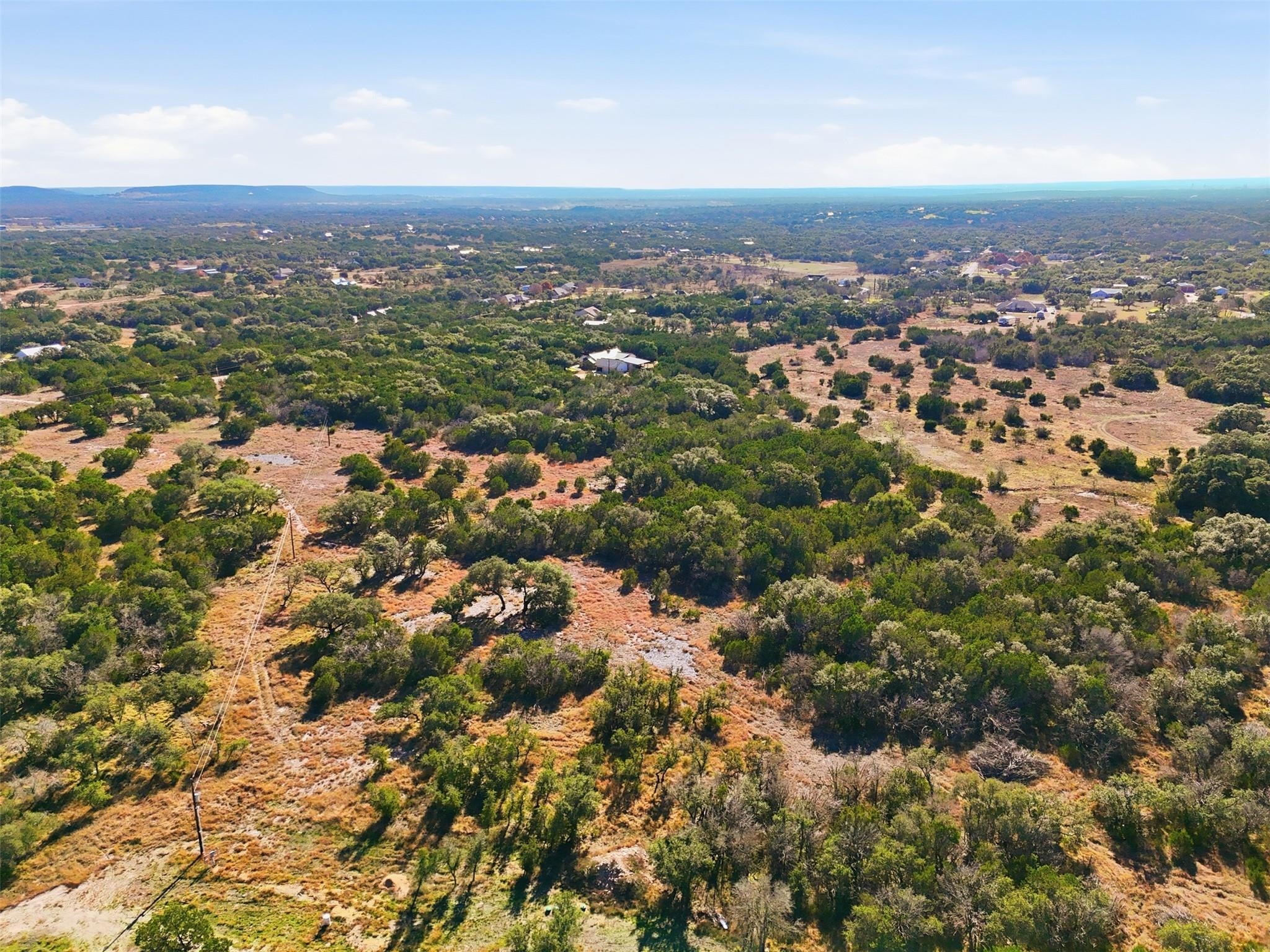 TBD Oak Vista Dr, Burnet, TX 78611