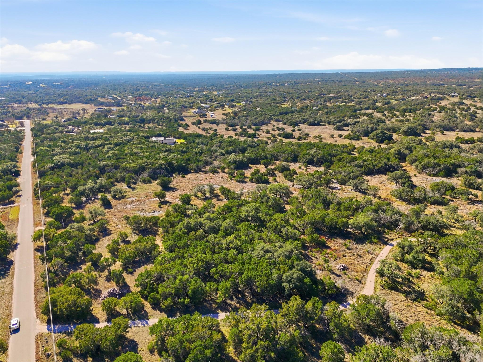 TBD Oak Vista Dr, Burnet, TX 78611