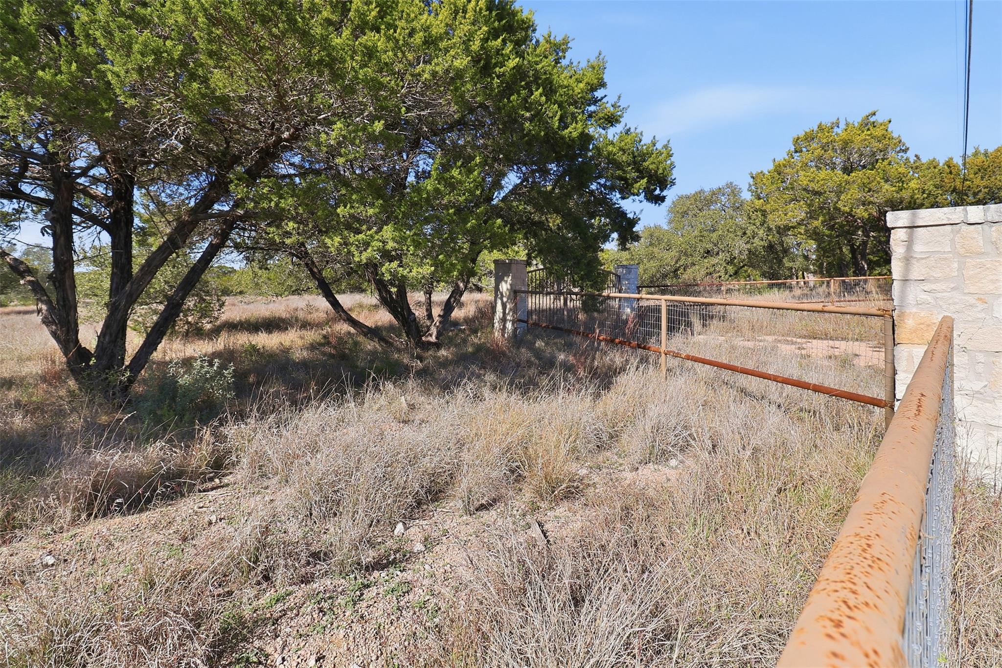 TBD Oak Vista Dr, Burnet, TX 78611