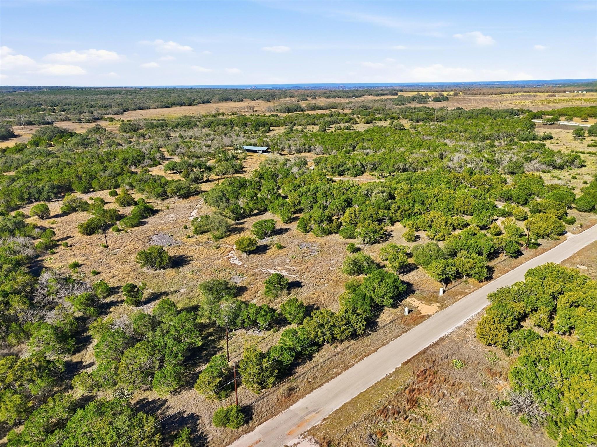 TBD Oak Vista Dr, Burnet, TX 78611