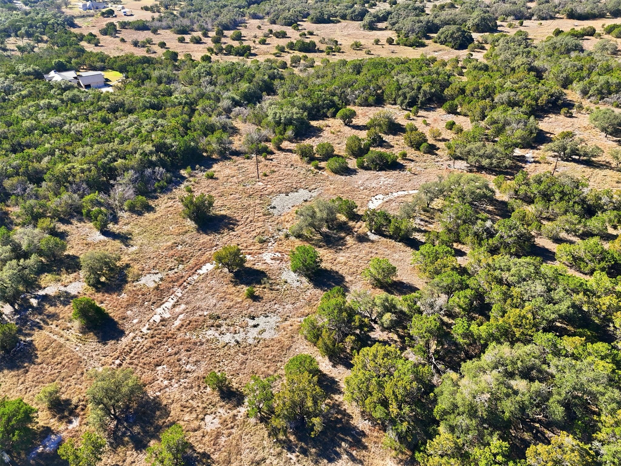 TBD Oak Vista Dr, Burnet, TX 78611