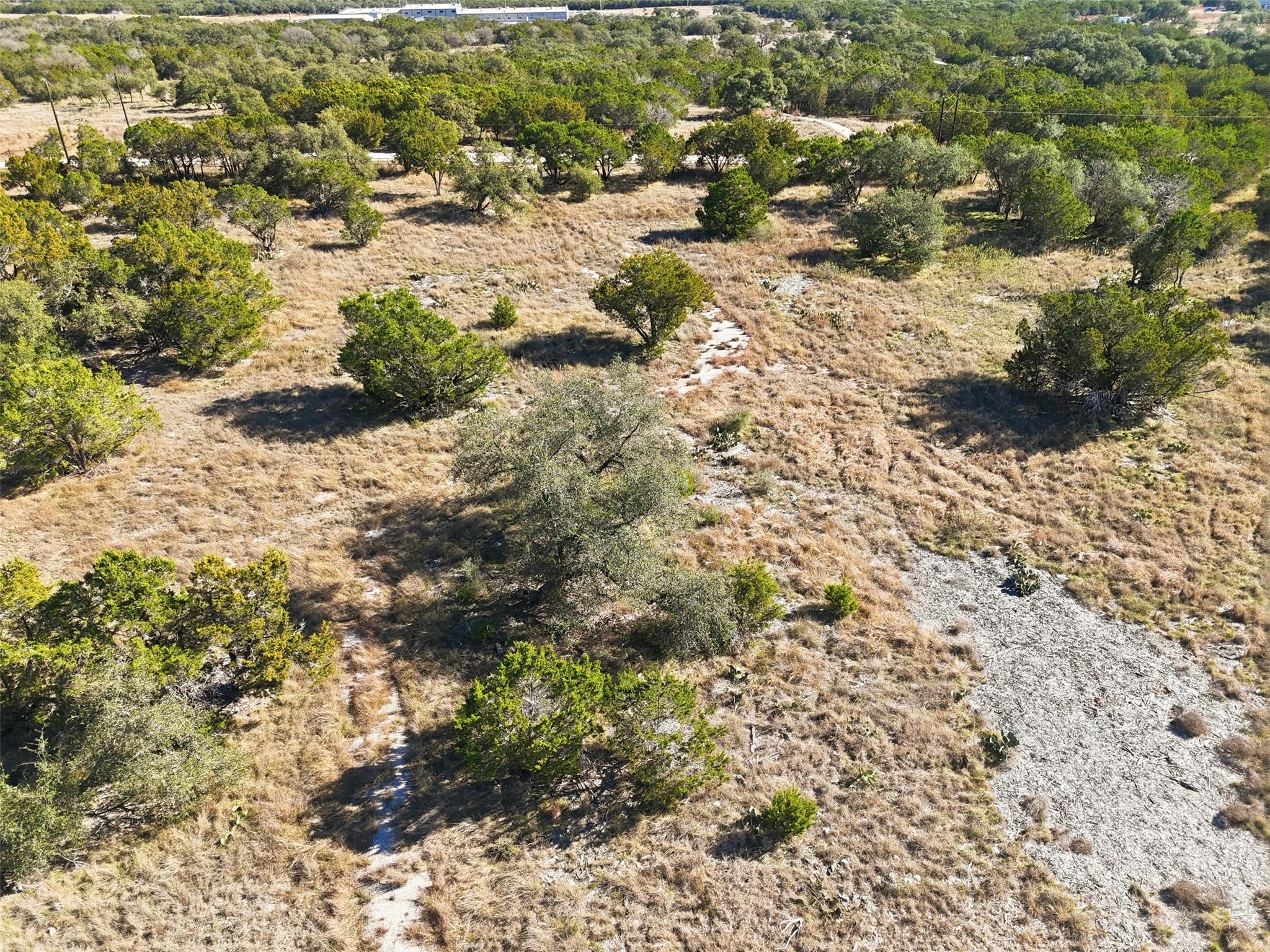 TBD Oak Vista Dr, Burnet, TX 78611