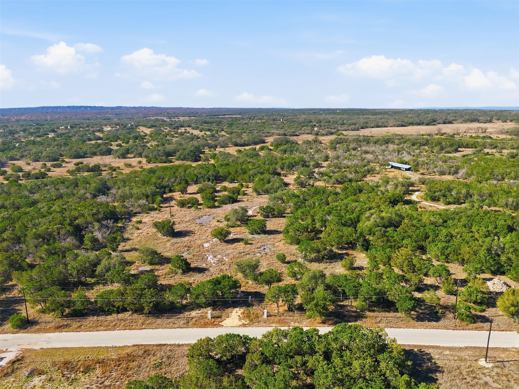 TBD Oak Vista Dr, Burnet, TX 78611