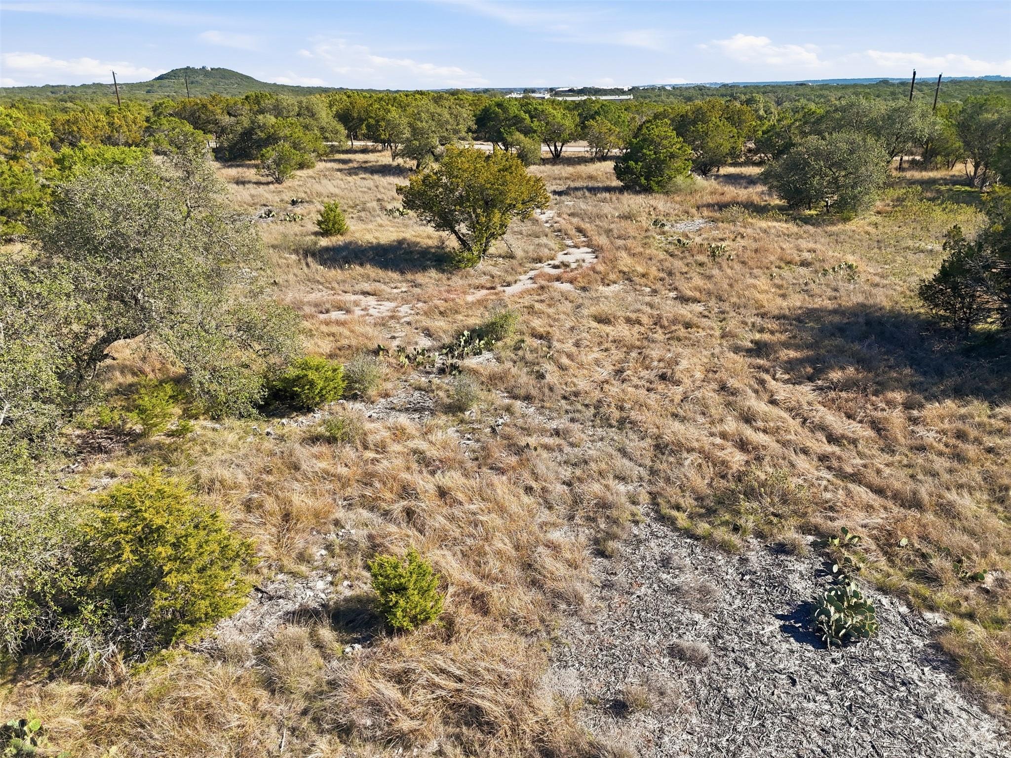TBD Oak Vista Dr, Burnet, TX 78611