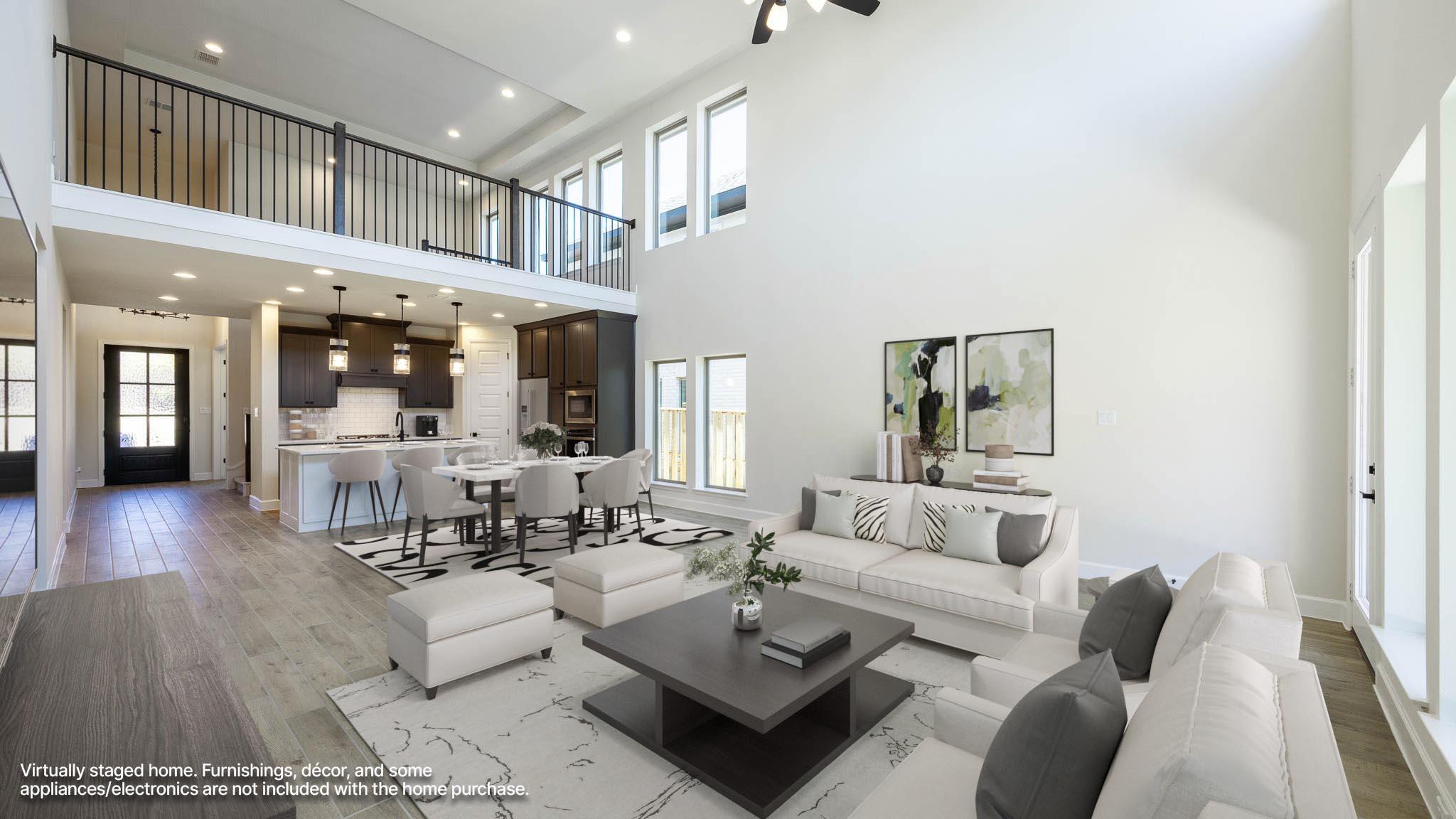 613 Estacado Ln, Georgetown, TX 78633