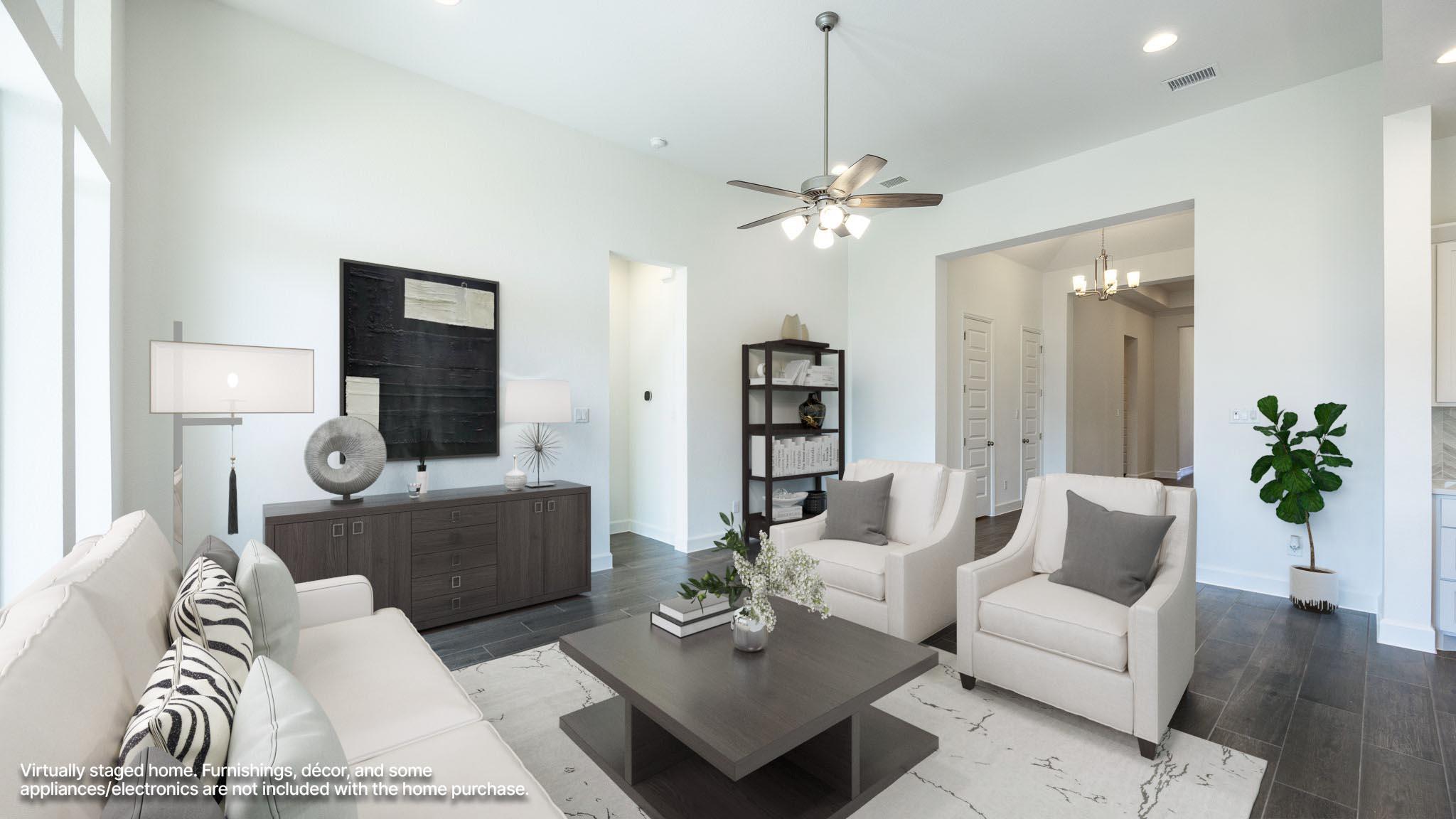 613 Estacado Ln, Georgetown, TX 78633