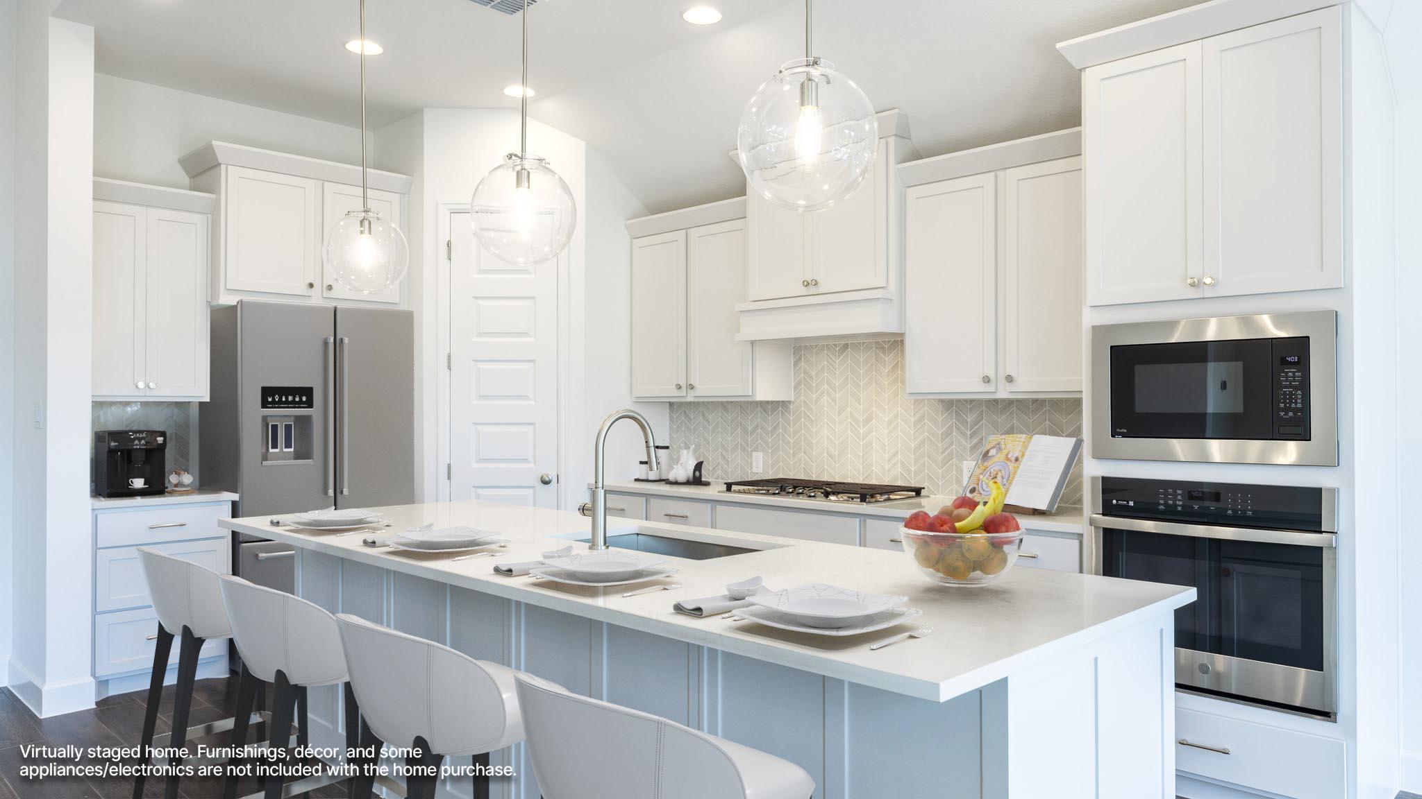 613 Estacado Ln, Georgetown, TX 78633