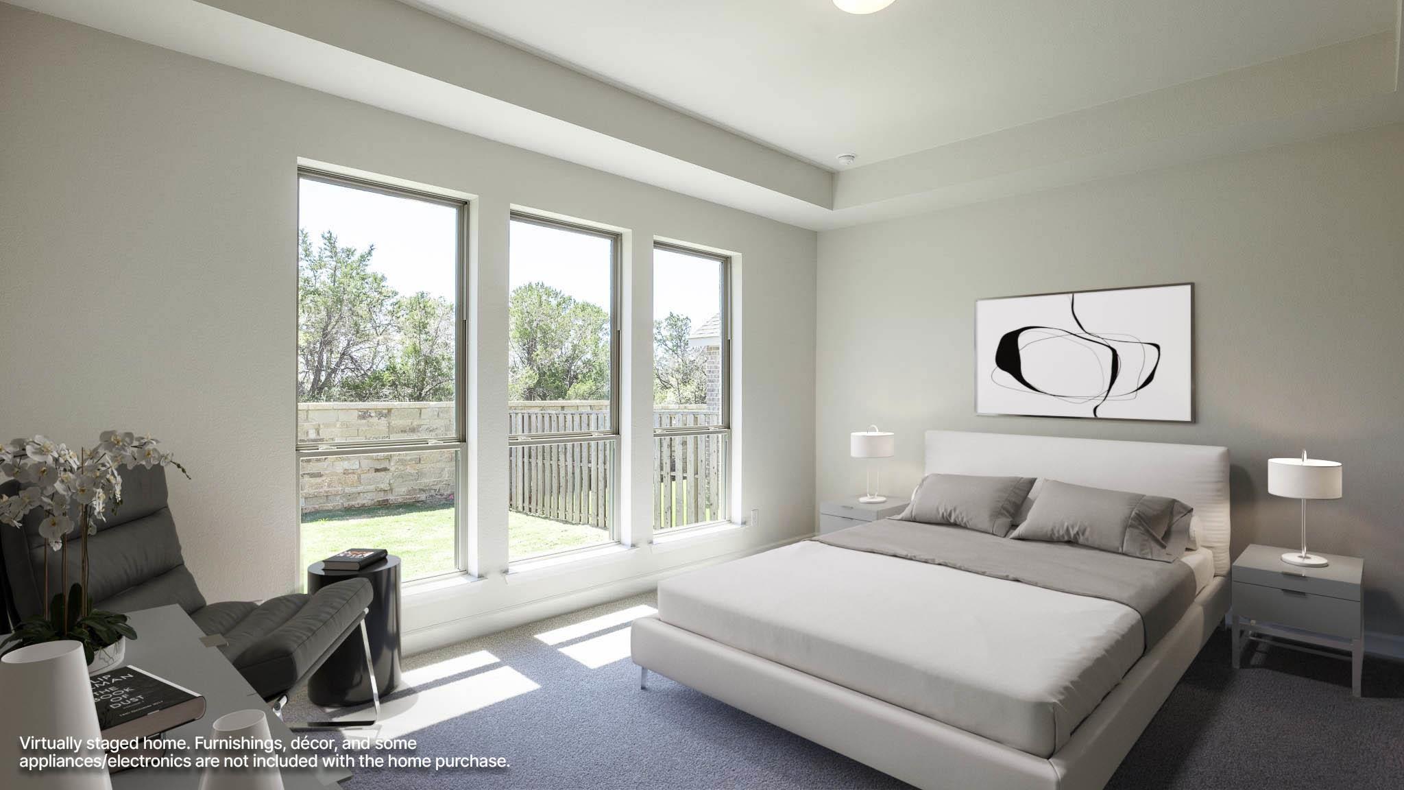 613 Estacado Ln, Georgetown, TX 78633