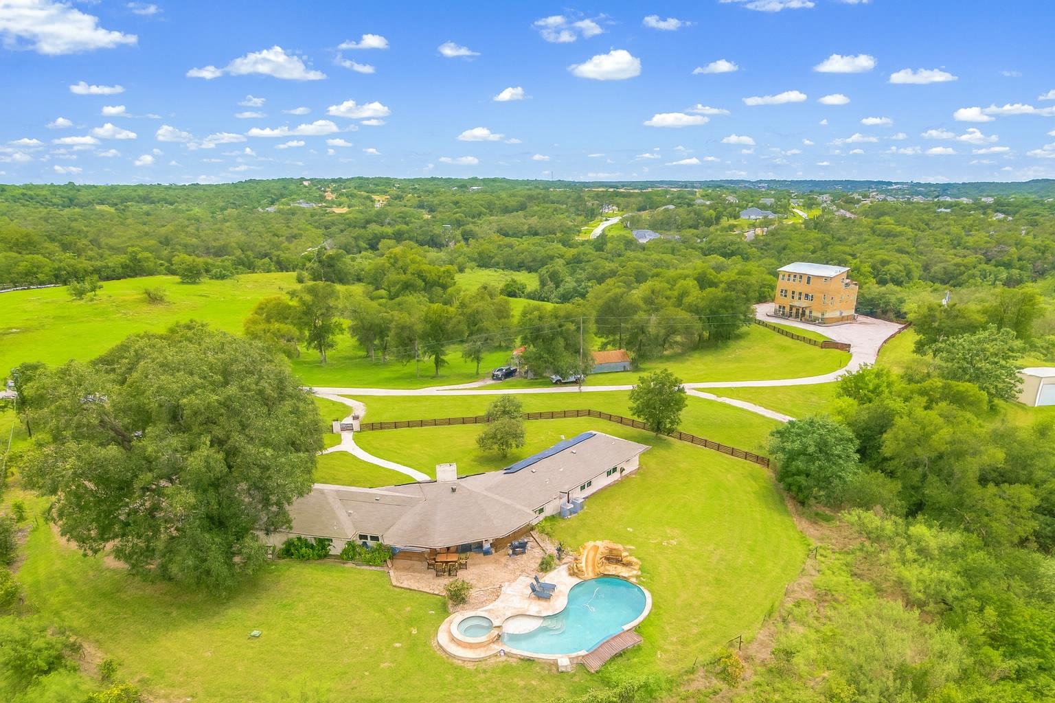 520 Double Eagle Ranch Dr, Cedar Creek, TX 78612