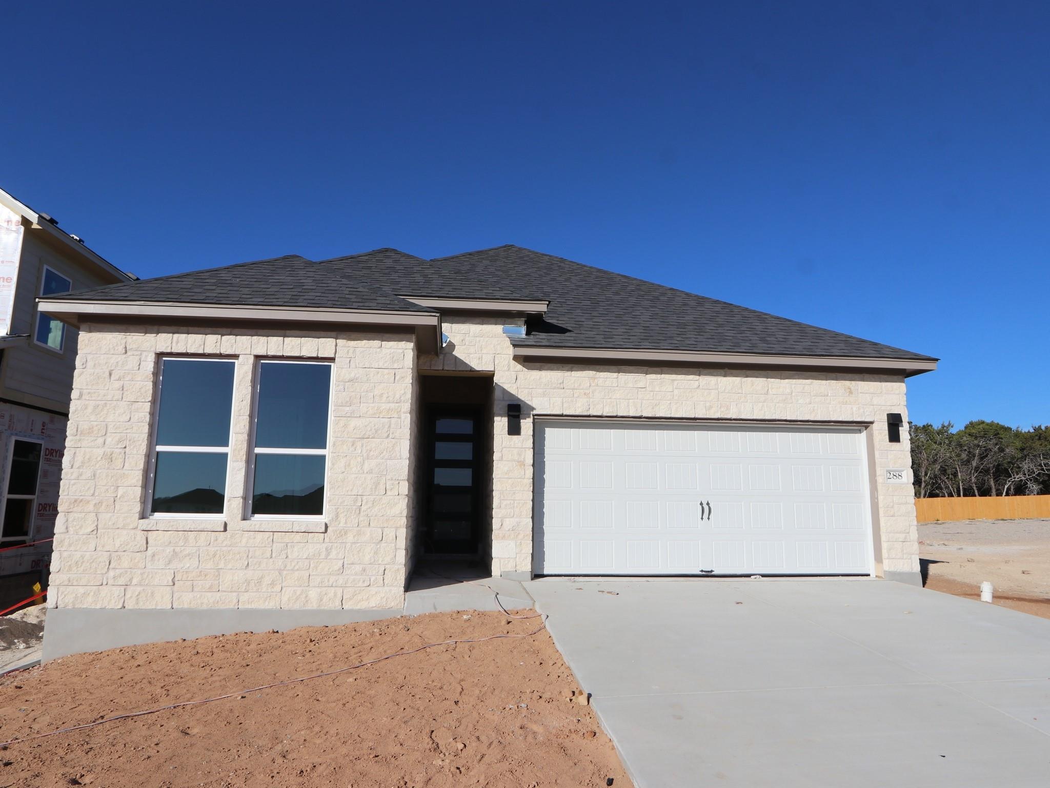 288 Bishop Wood Rd, Dripping Springs, TX 78620