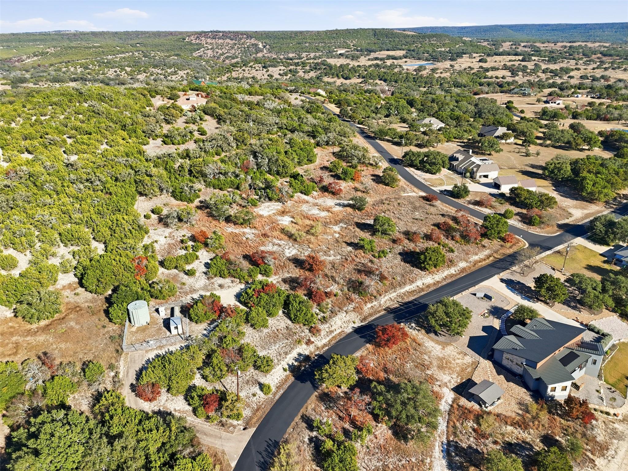 29910 Montana Ridge Pass, Marble Falls, TX 78654