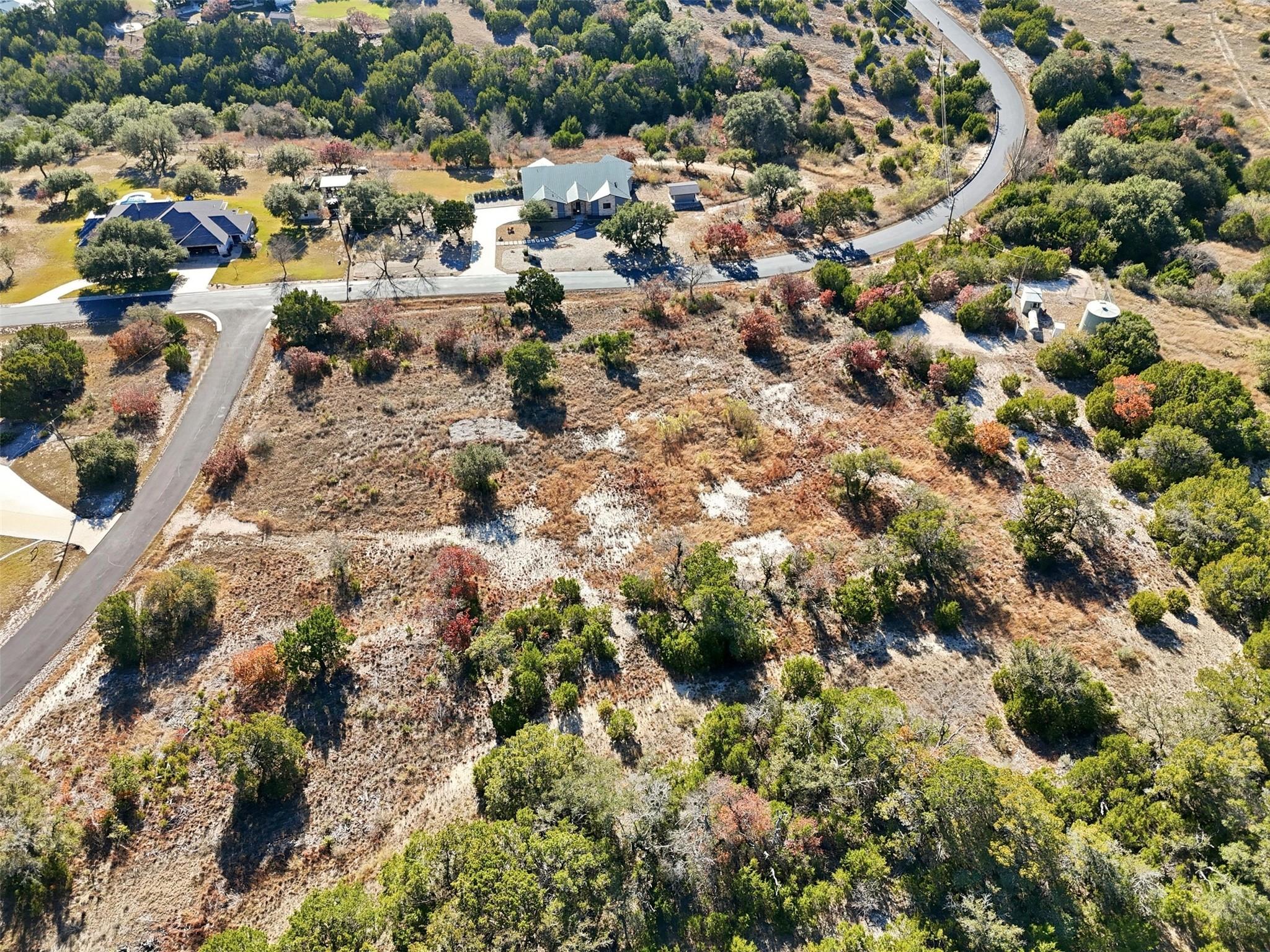 29910 Montana Ridge Pass, Marble Falls, TX 78654