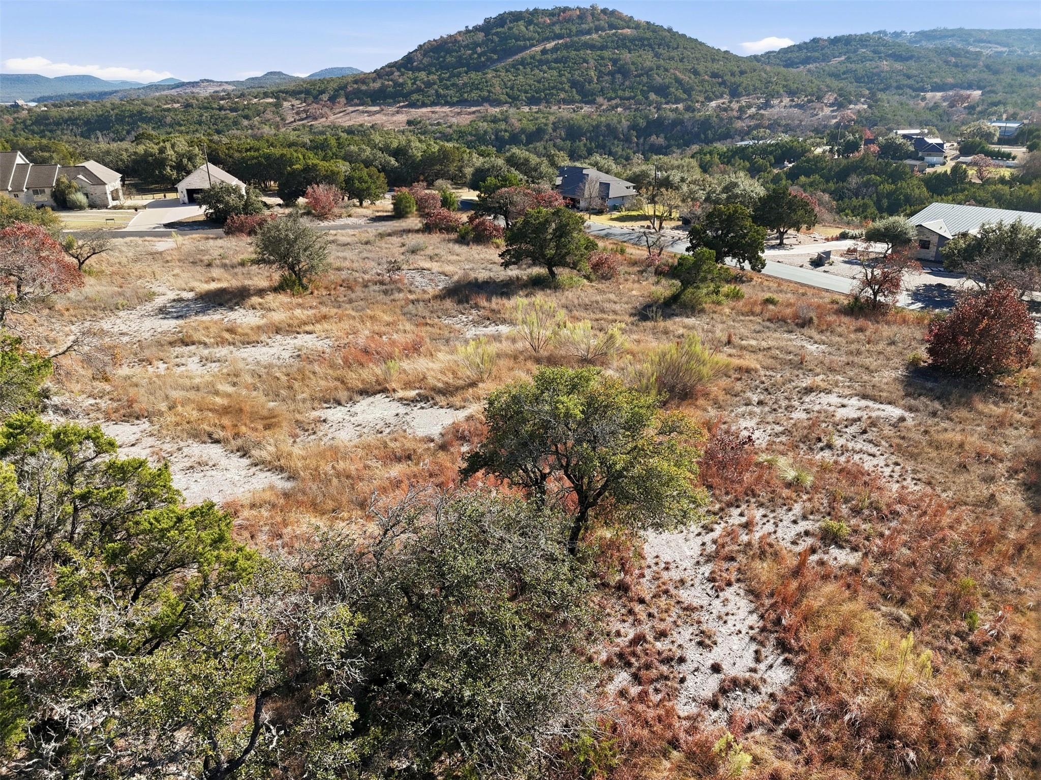 29910 Montana Ridge Pass, Marble Falls, TX 78654