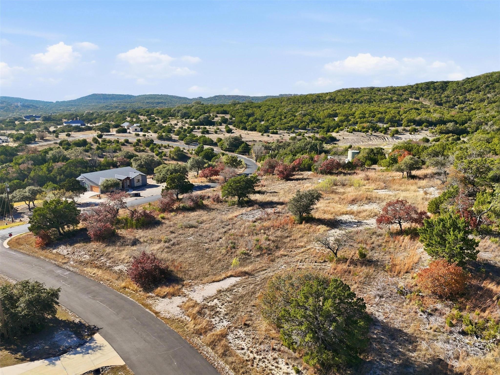 29910 Montana Ridge Pass, Marble Falls, TX 78654