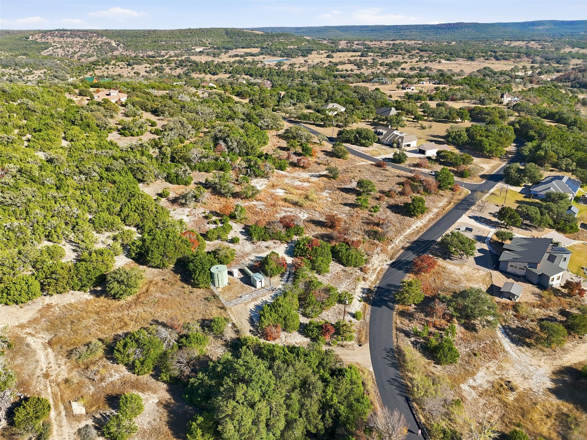 29910 Montana Ridge Pass, Marble Falls, TX 78654