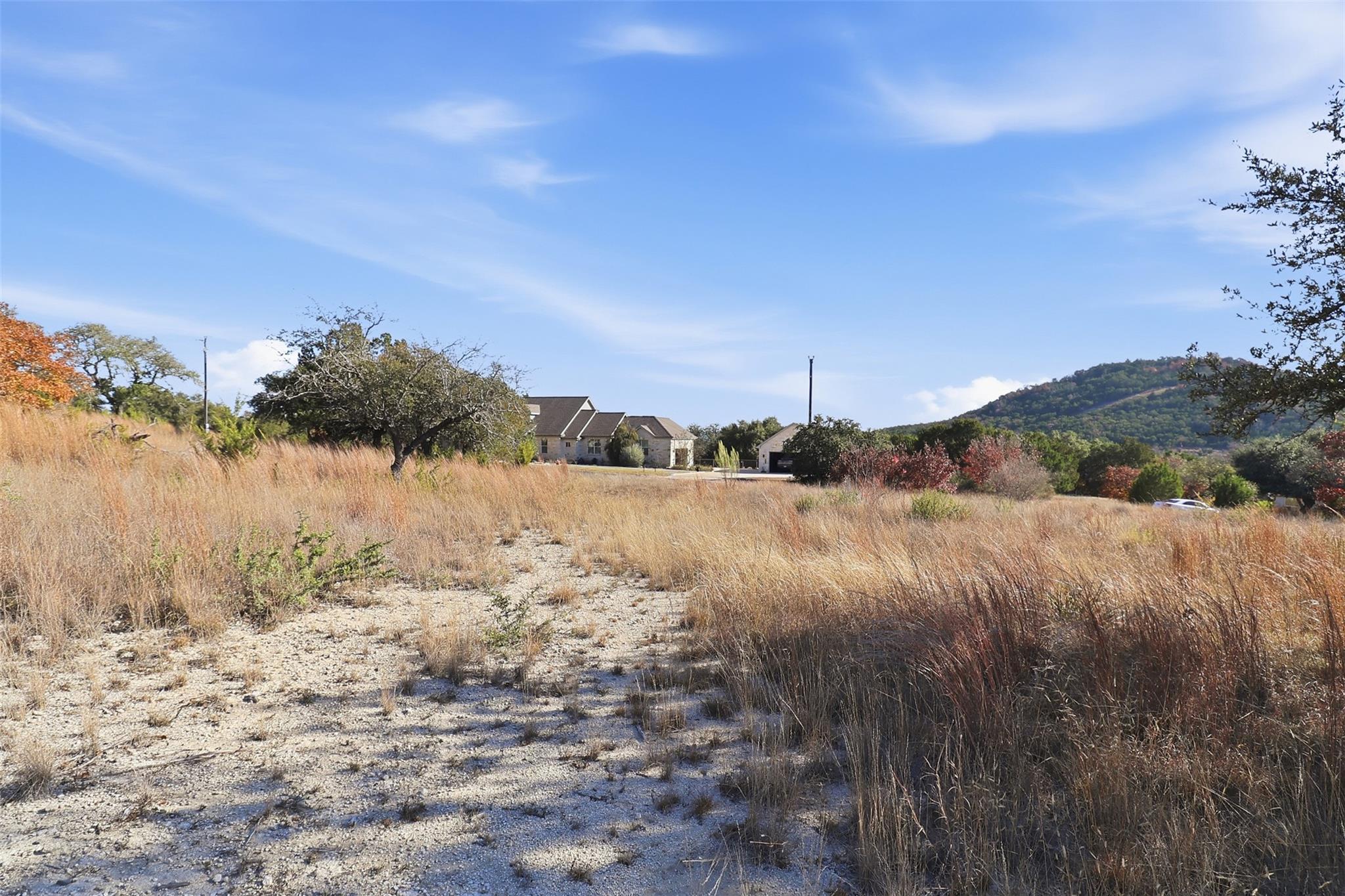 29910 Montana Ridge Pass, Marble Falls, TX 78654