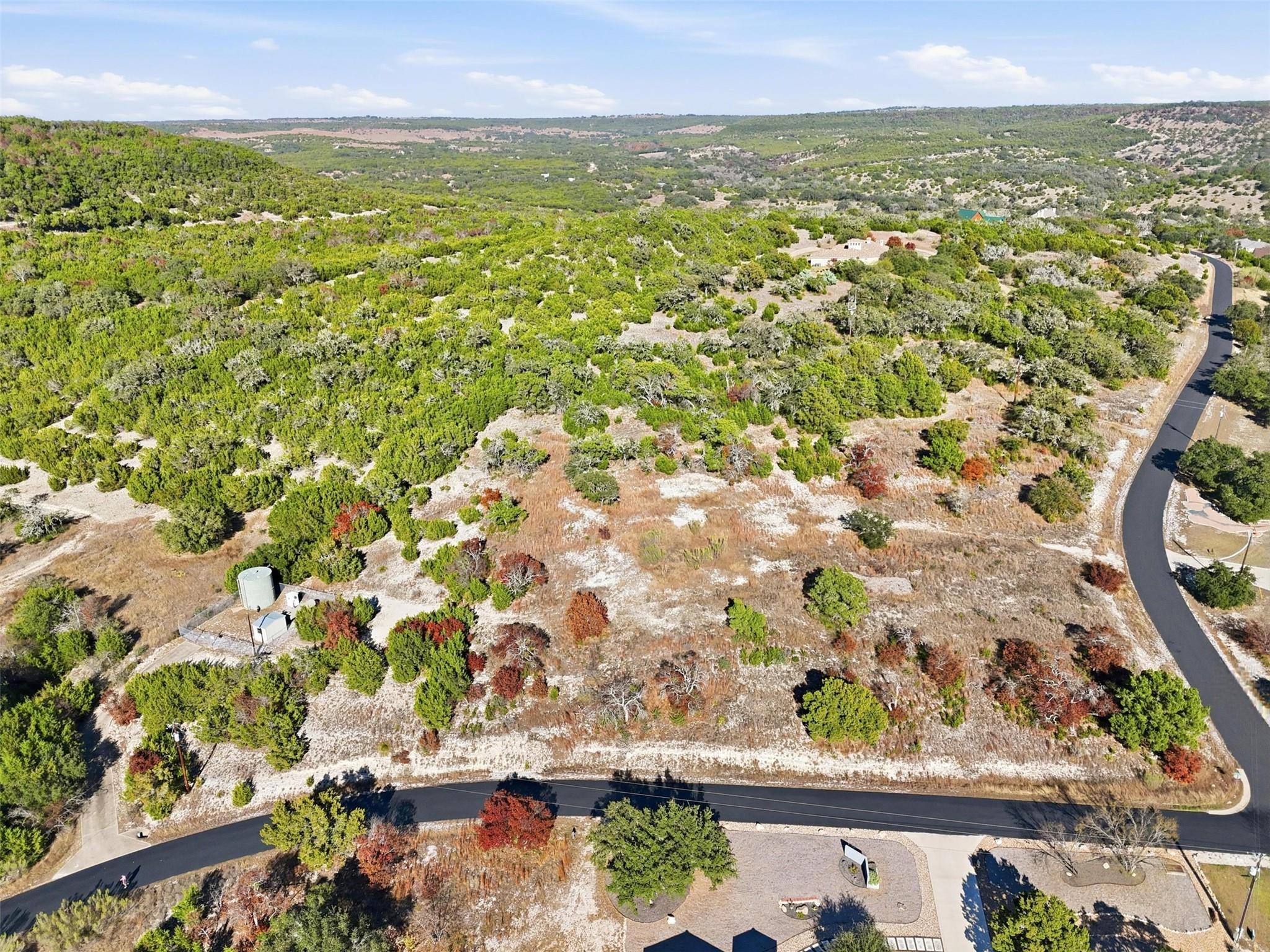 29910 Montana Ridge Pass, Marble Falls, TX 78654