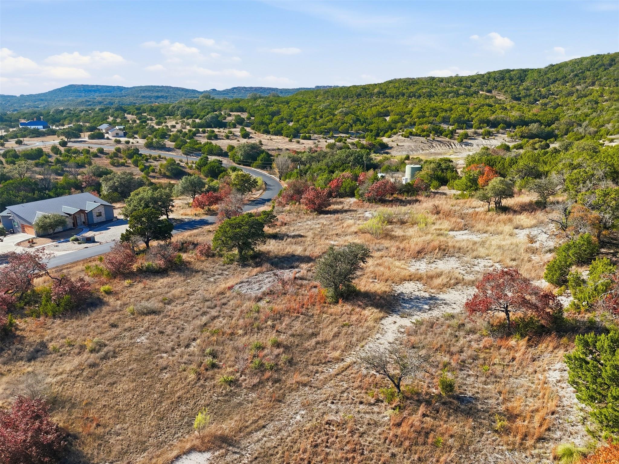 29910 Montana Ridge Pass, Marble Falls, TX 78654