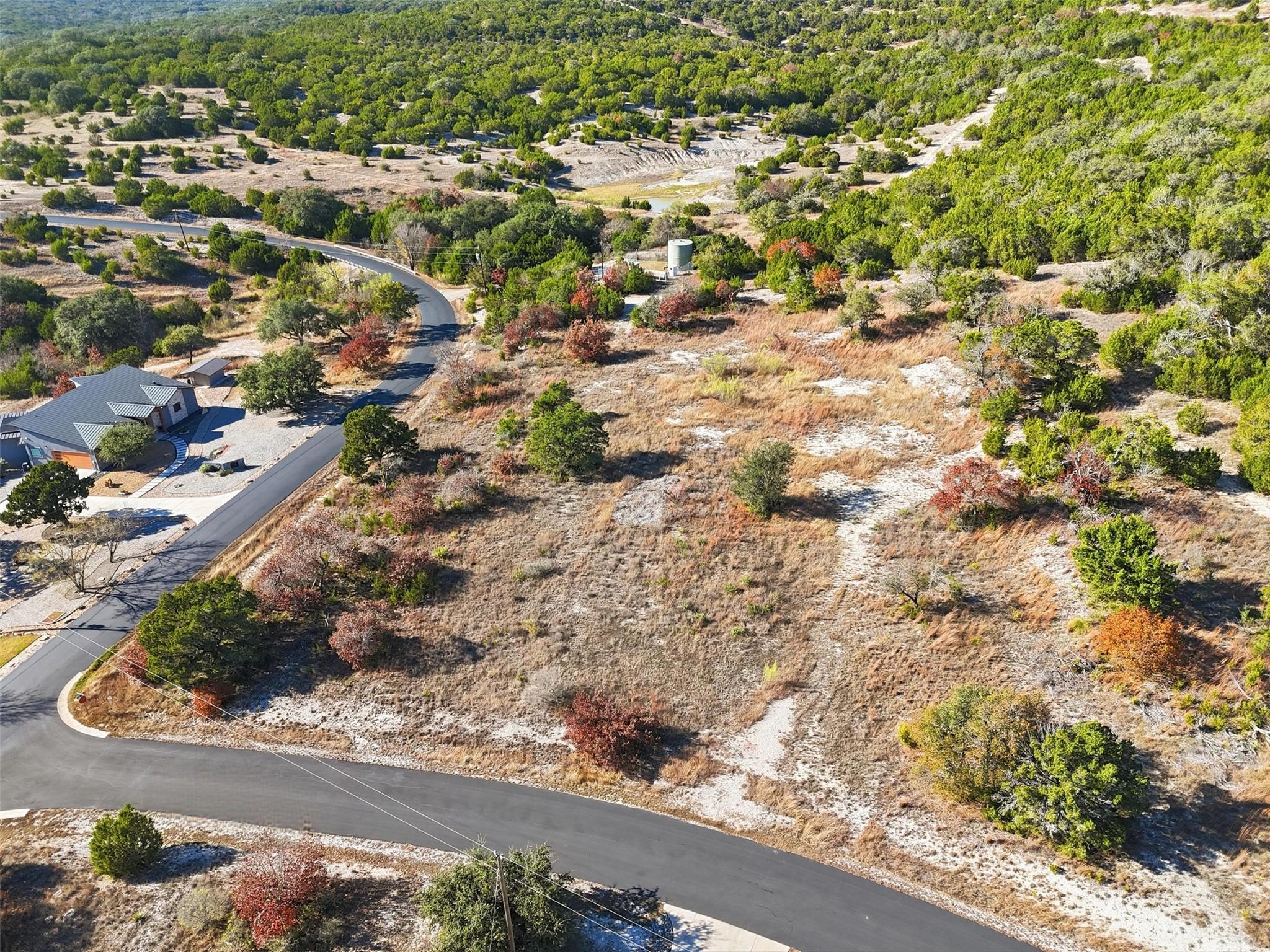 29910 Montana Ridge Pass, Marble Falls, TX 78654