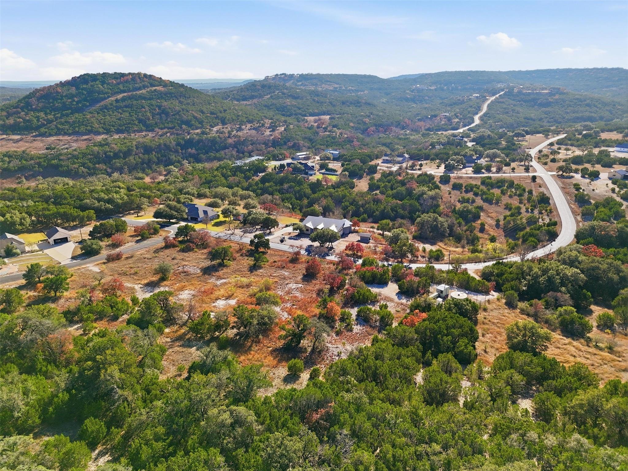 29910 Montana Ridge Pass, Marble Falls, TX 78654