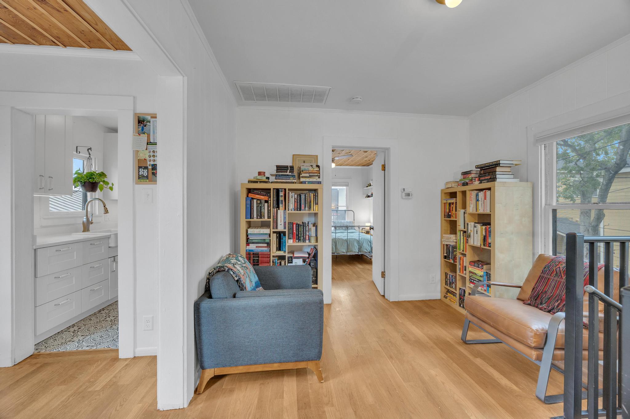 4302 Avenue G Ave # A, B, C,, Austin, TX 78751