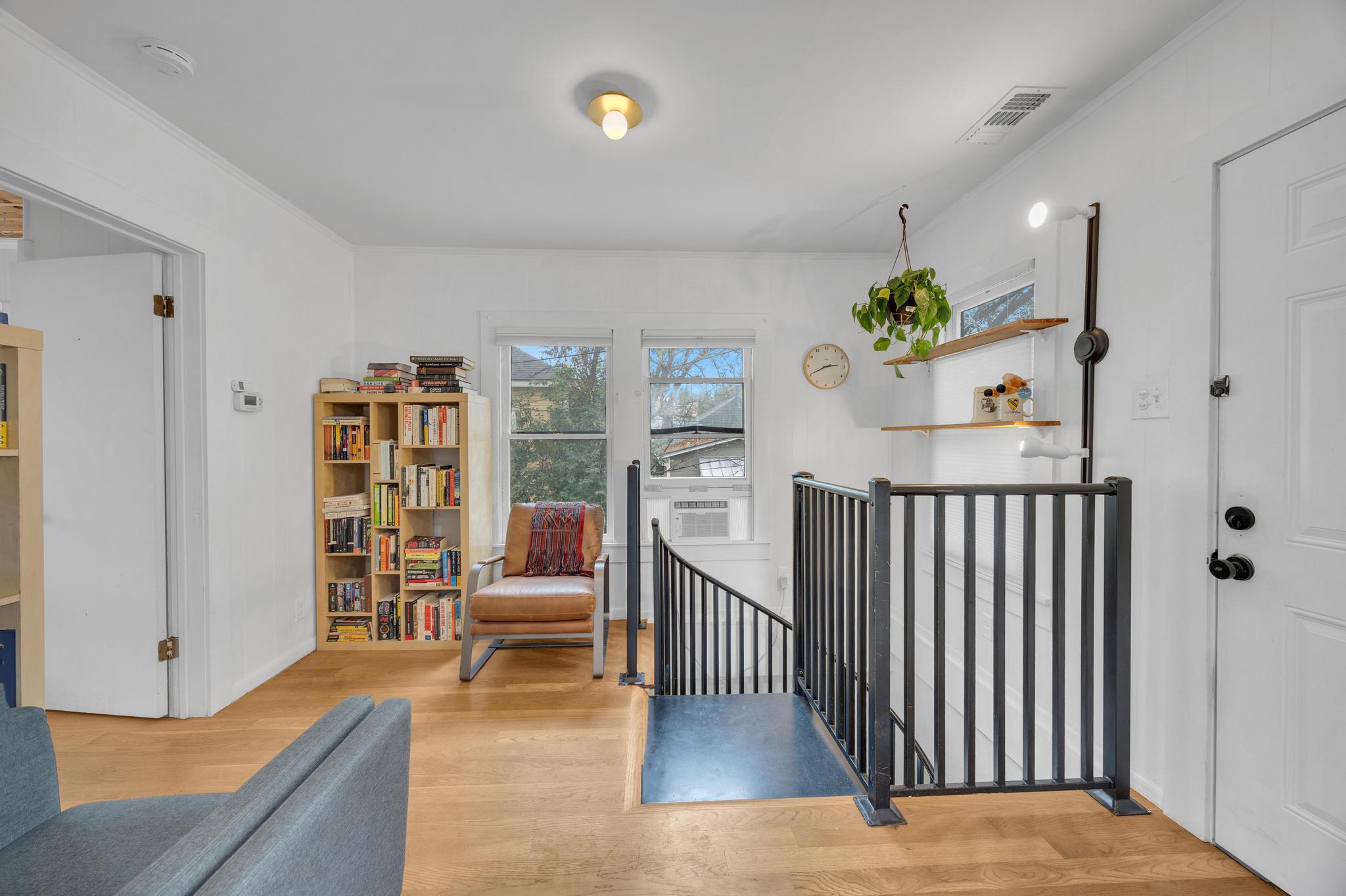 4302 Avenue G Ave # A, B, C,, Austin, TX 78751