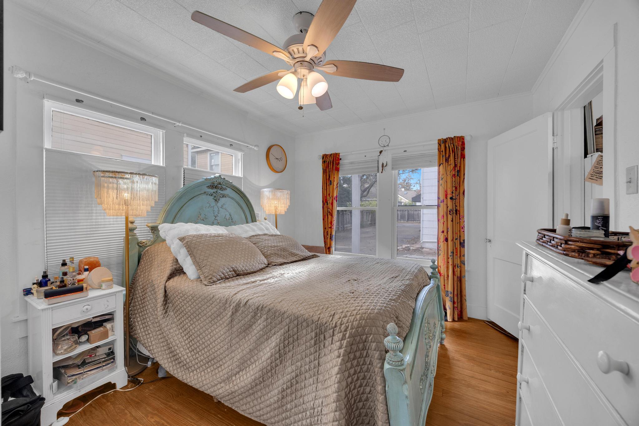 4302 Avenue G Ave # A, B, C,, Austin, TX 78751