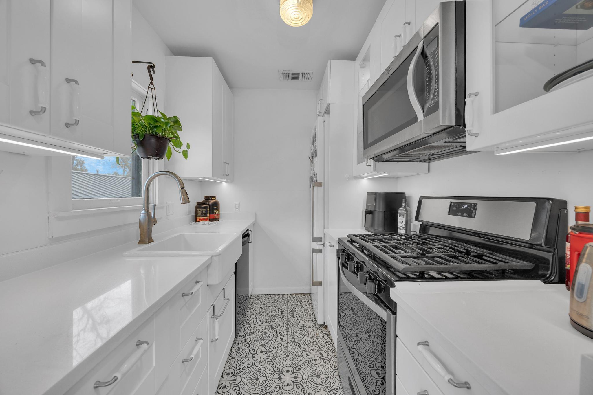 4302 Avenue G Ave # A, B, C,, Austin, TX 78751