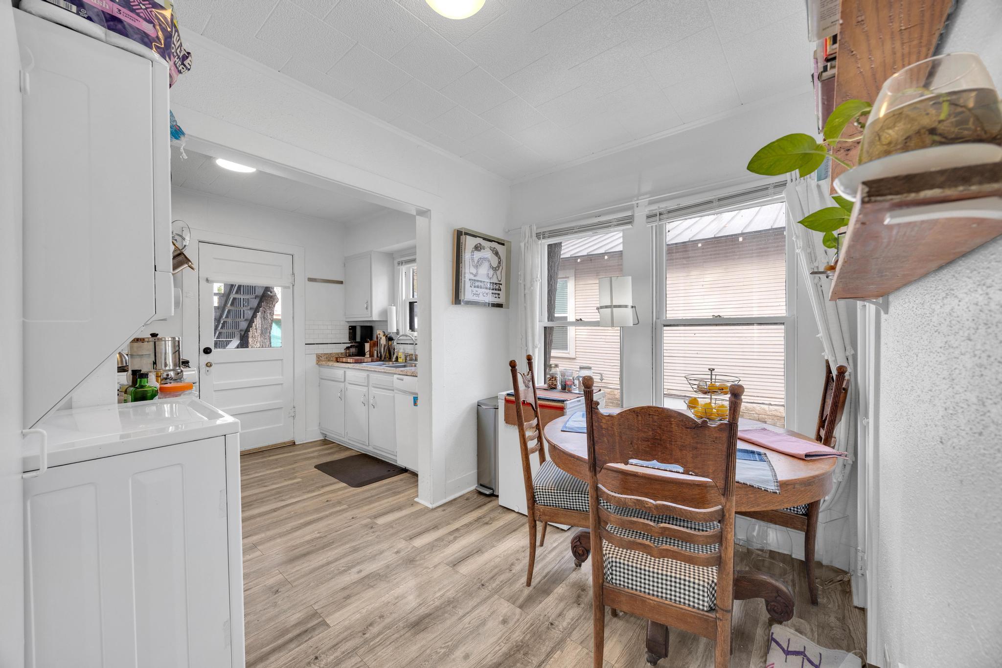 4302 Avenue G Ave # A, B, C,, Austin, TX 78751