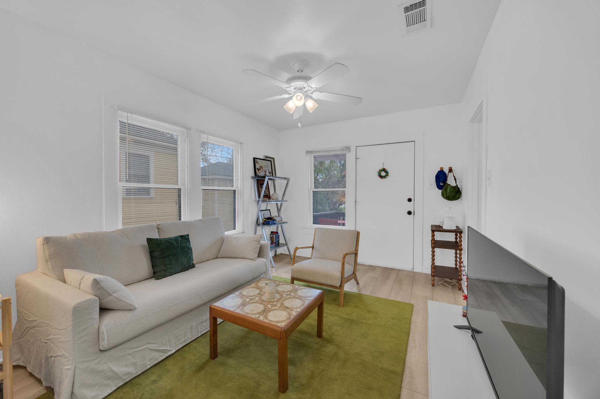 4302 Avenue G Ave # A, B, C,, Austin, TX 78751