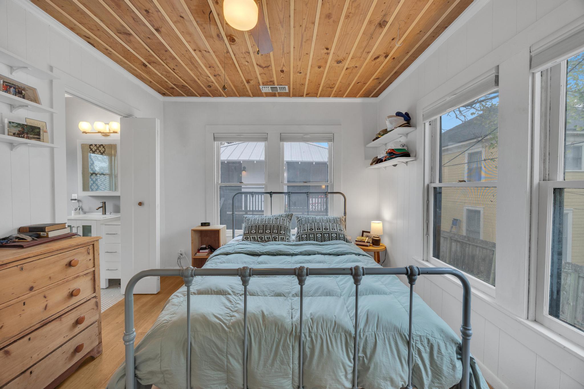 4302 Avenue G Ave # A, B, C,, Austin, TX 78751