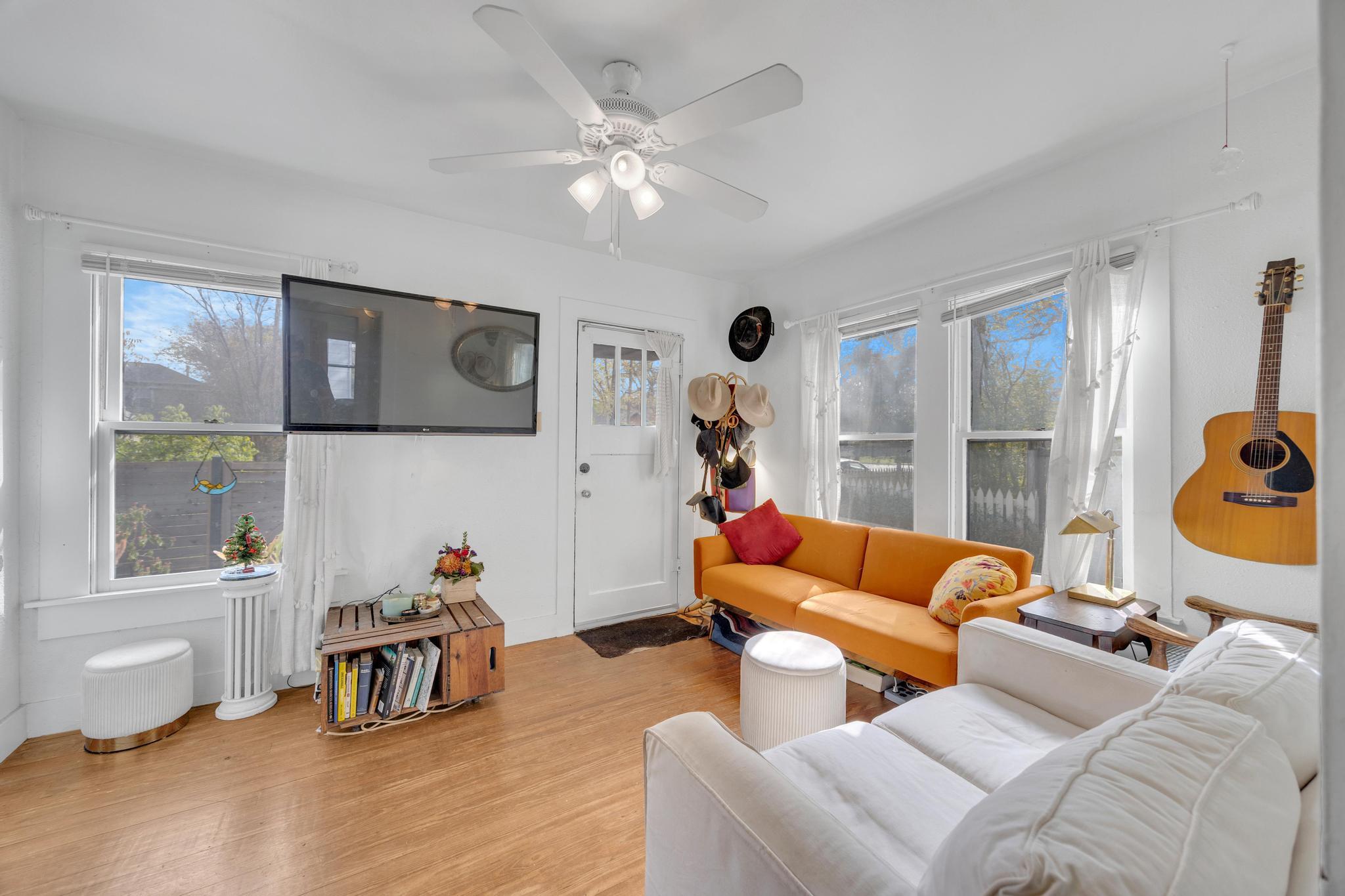 4302 Avenue G Ave # A, B, C,, Austin, TX 78751