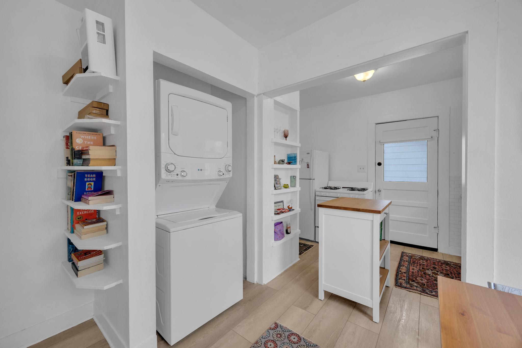 4302 Avenue G Ave # A, B, C,, Austin, TX 78751