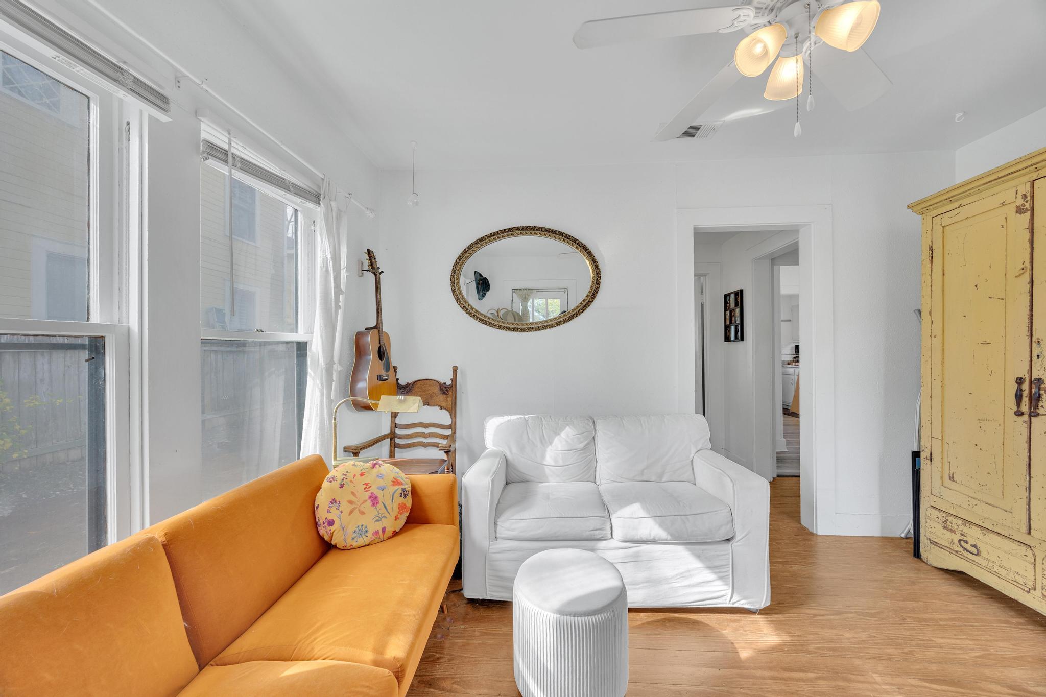 4302 Avenue G Ave # A, B, C,, Austin, TX 78751