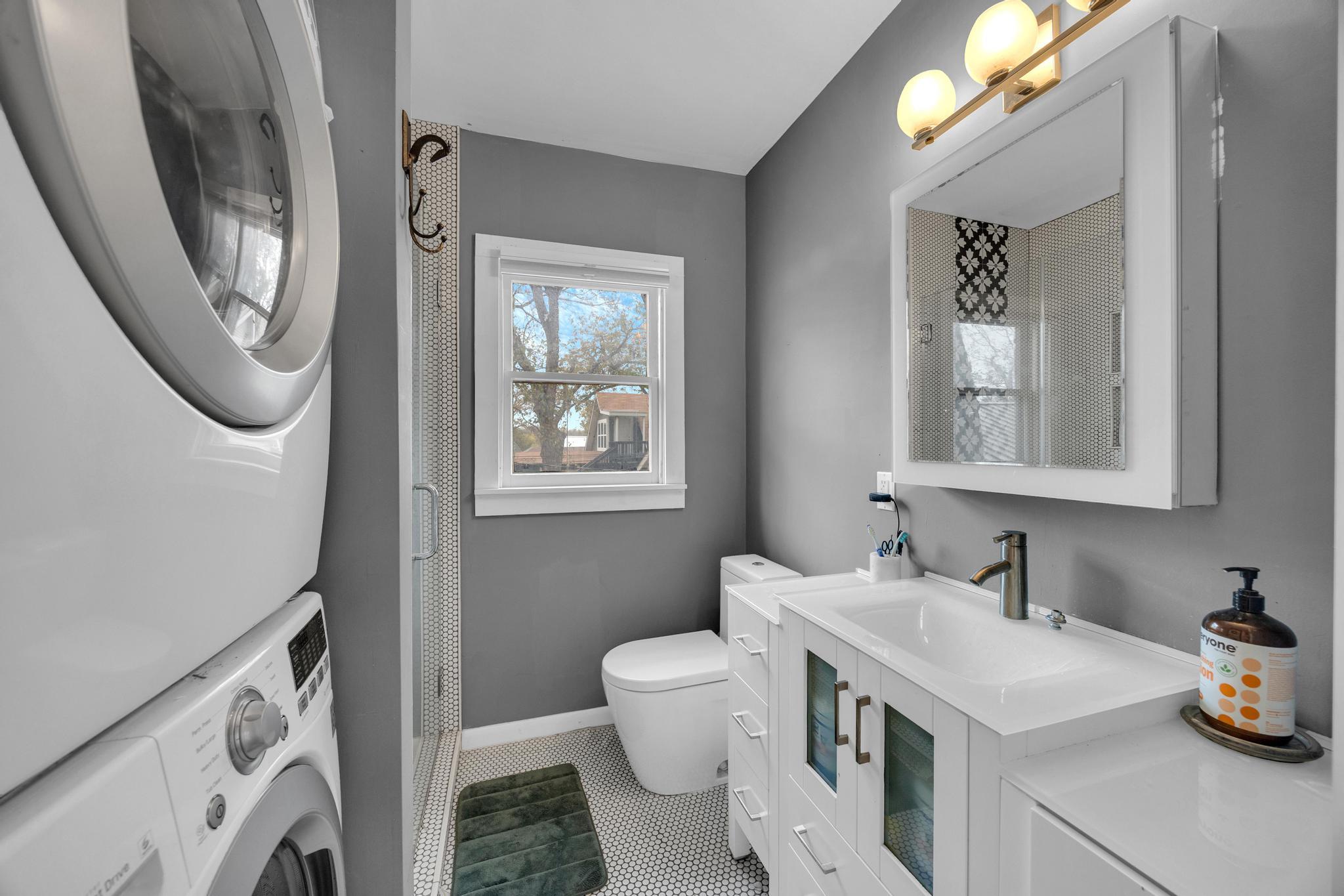 4302 Avenue G Ave # A, B, C,, Austin, TX 78751