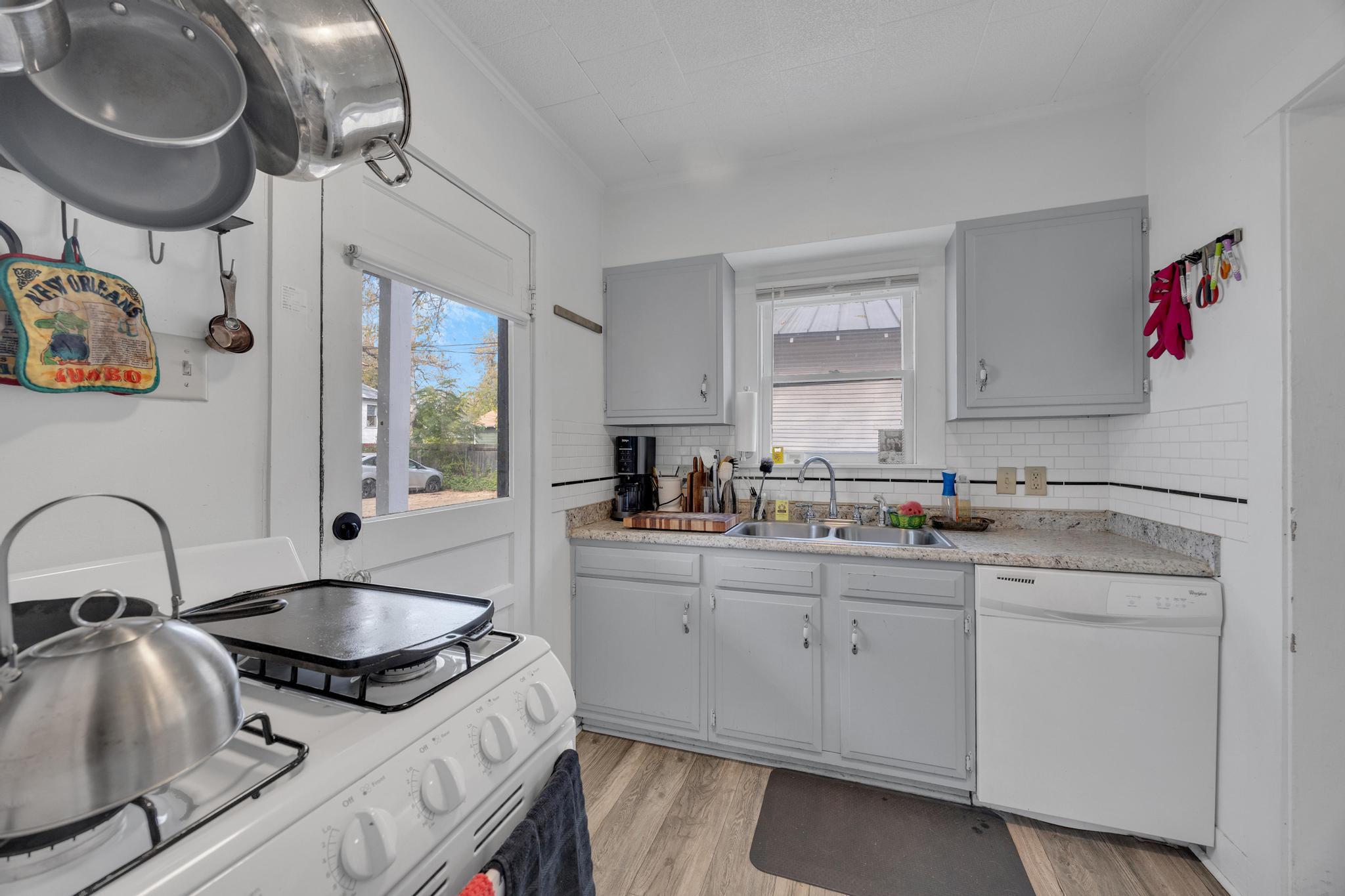 4302 Avenue G Ave # A, B, C,, Austin, TX 78751