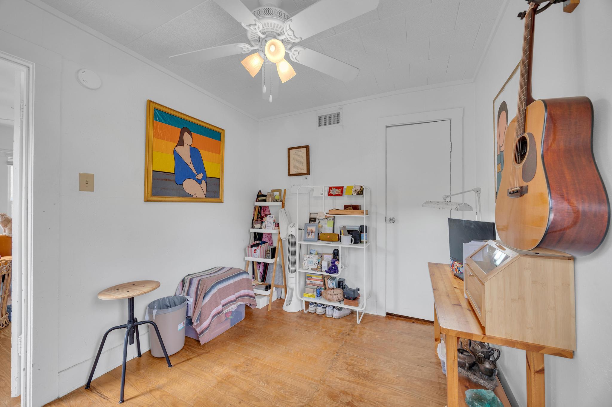 4302 Avenue G Ave # A, B, C,, Austin, TX 78751