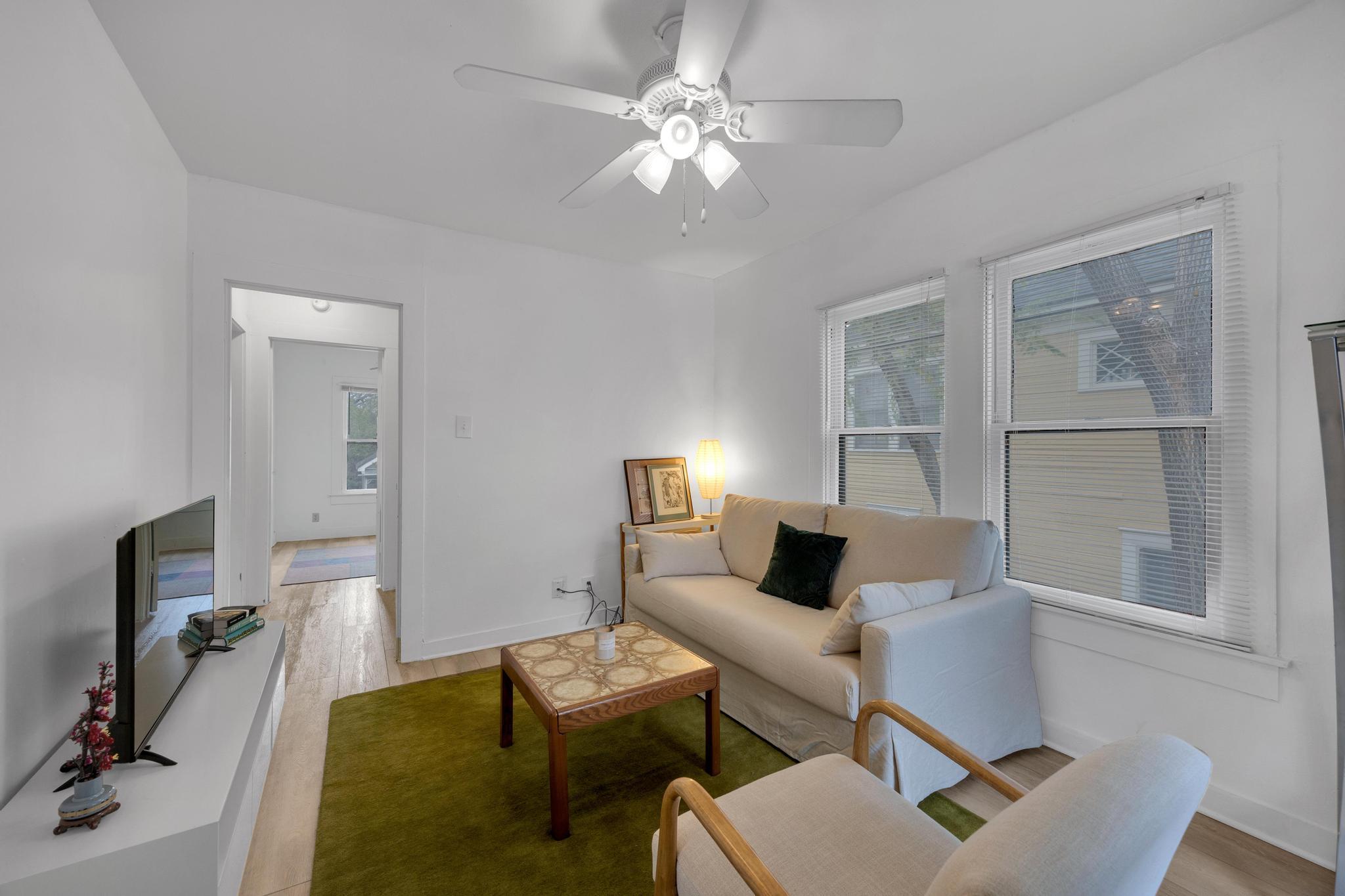 4302 Avenue G Ave # A, B, C,, Austin, TX 78751