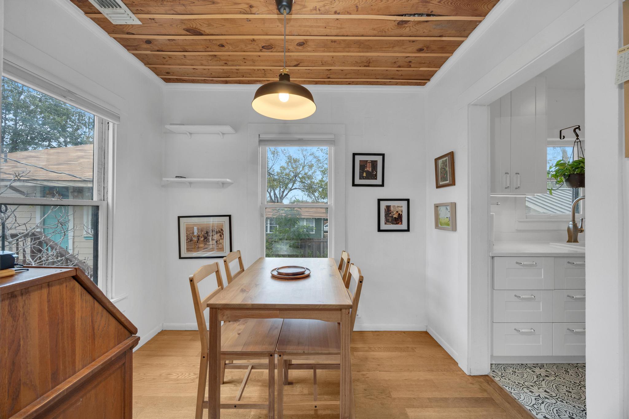 4302 Avenue G Ave # A, B, C,, Austin, TX 78751