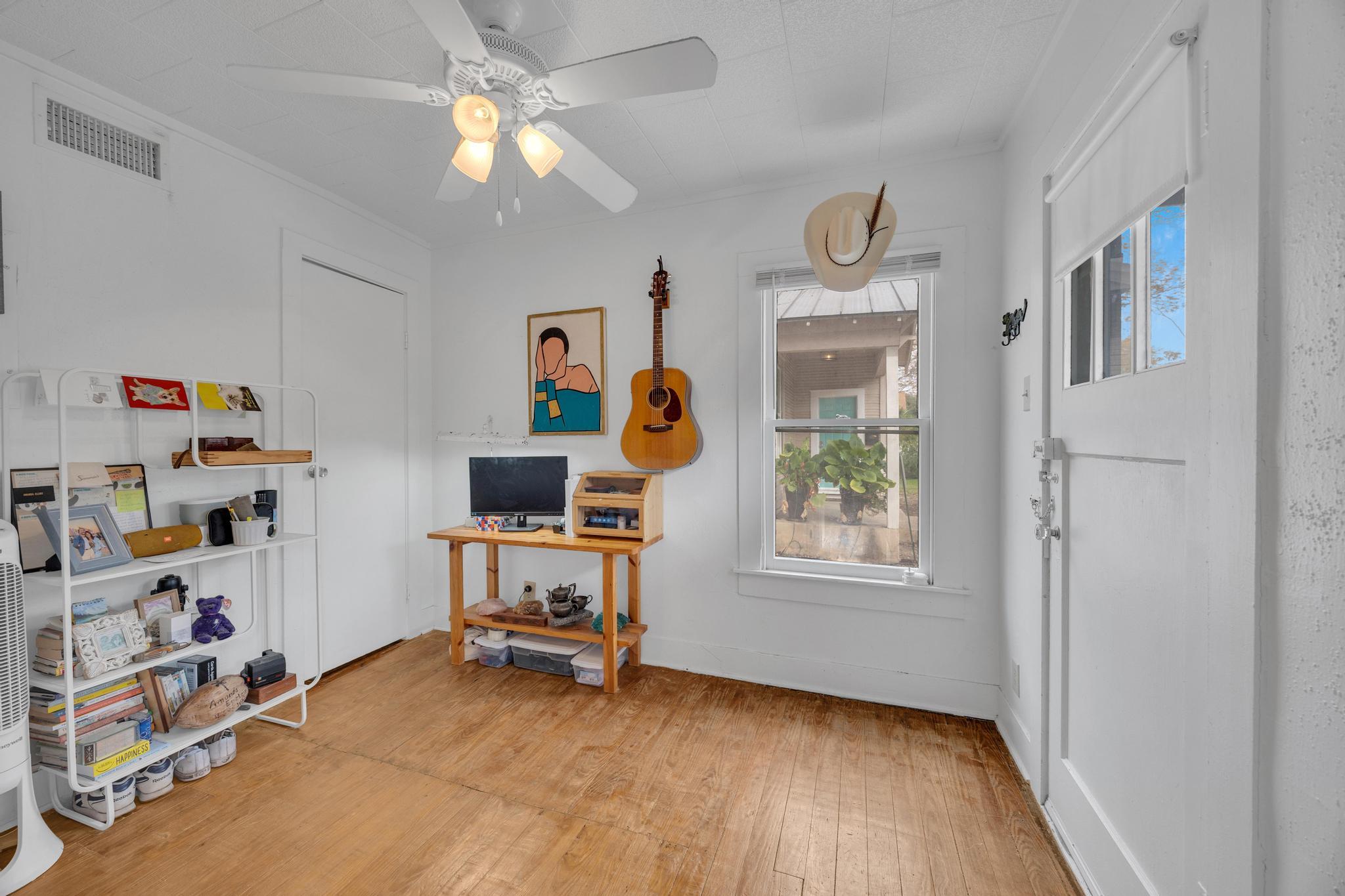 4302 Avenue G Ave # A, B, C,, Austin, TX 78751