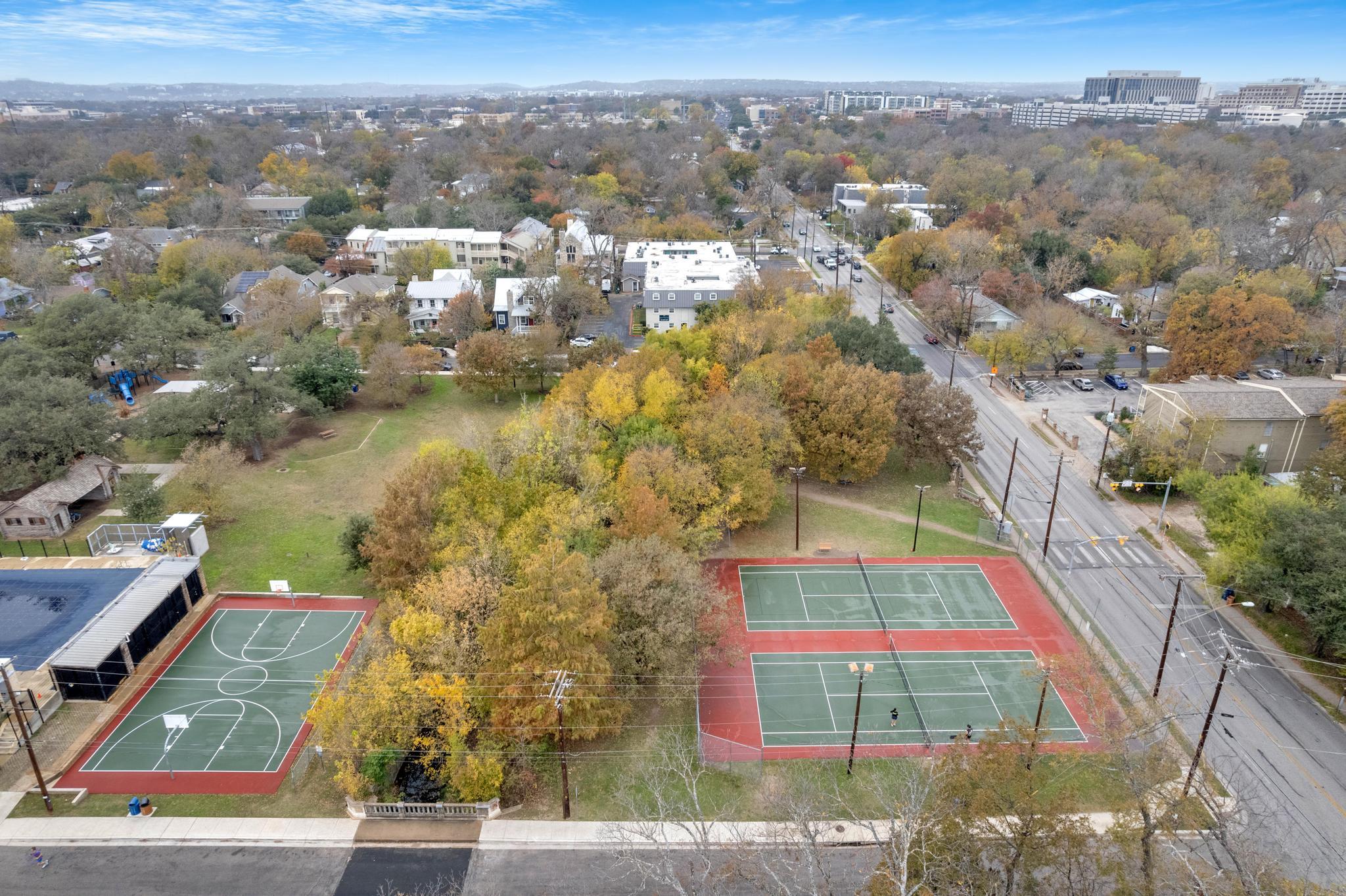 4302 Avenue G Ave # A, B, C,, Austin, TX 78751