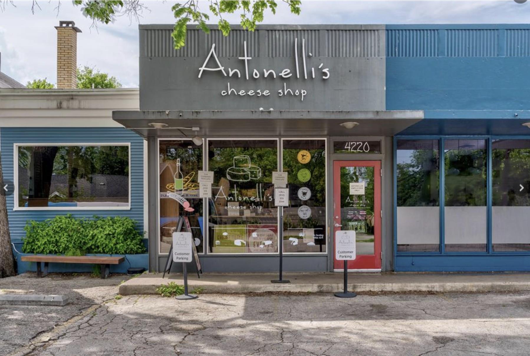 4302 Avenue G Ave # A, B, C,, Austin, TX 78751